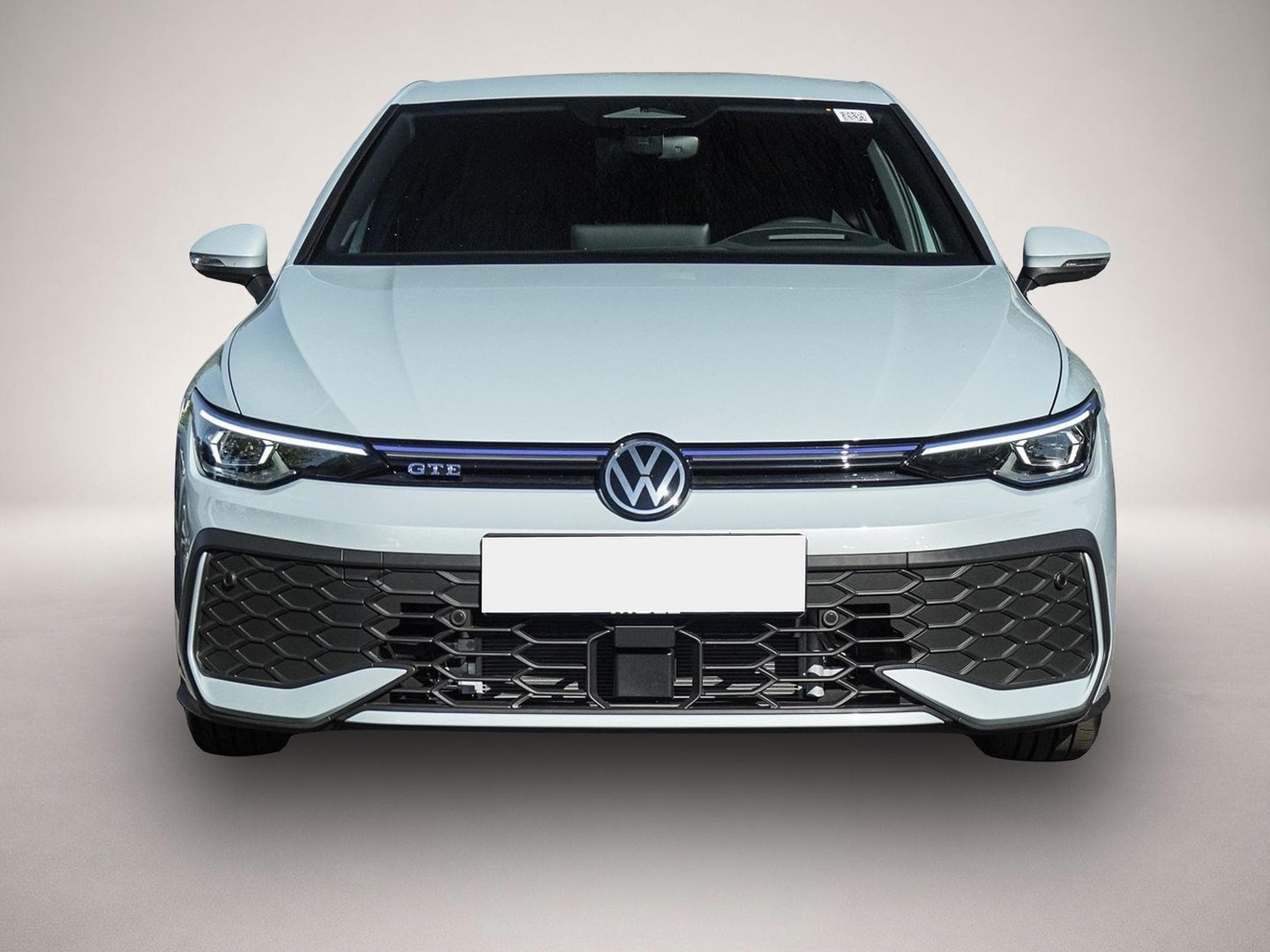 VW Golf (2026) - Photo 2