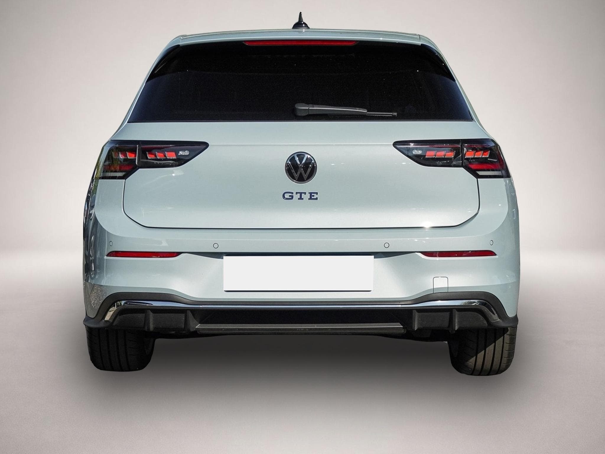 VW Golf (2026) - Photo 5