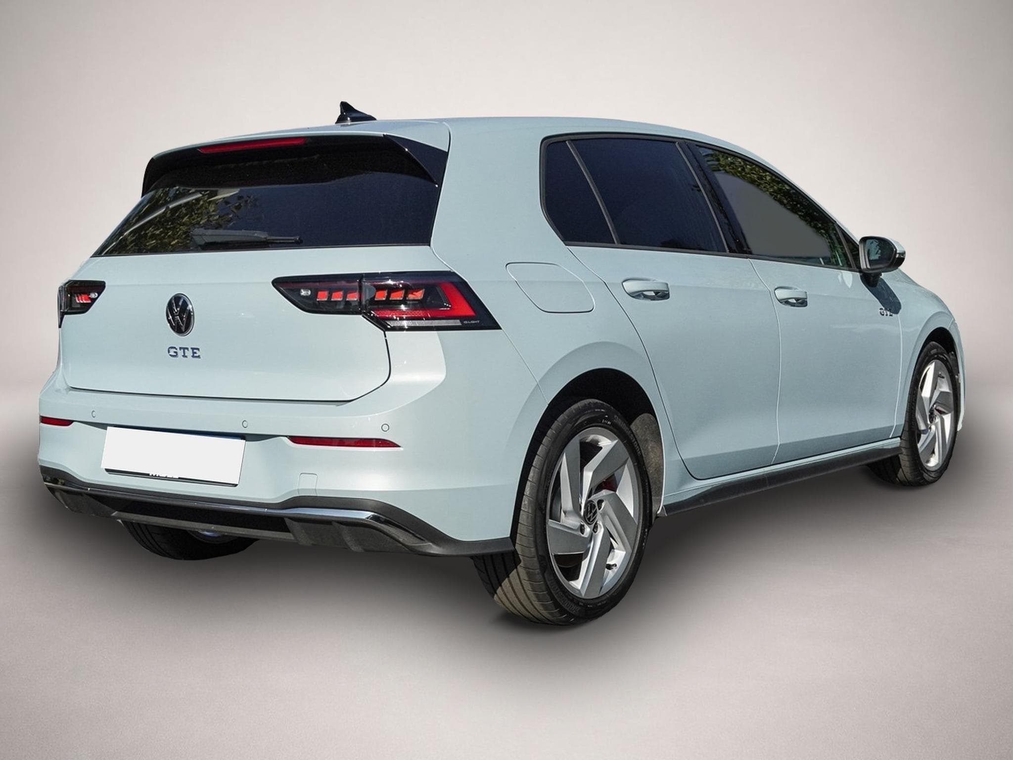 VW Golf (2026) - Photo 3