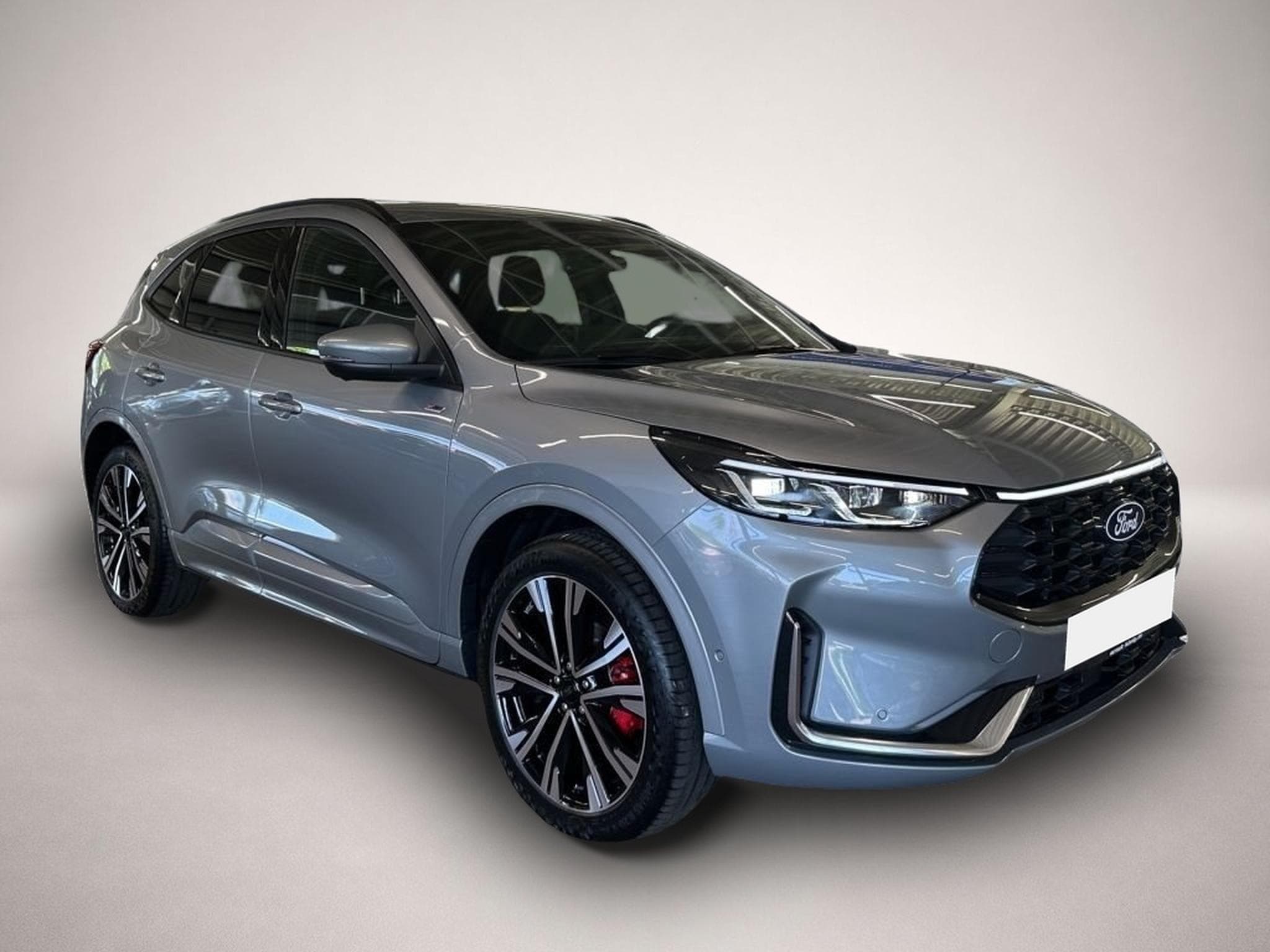 Ford Kuga (2024) - Photo 2