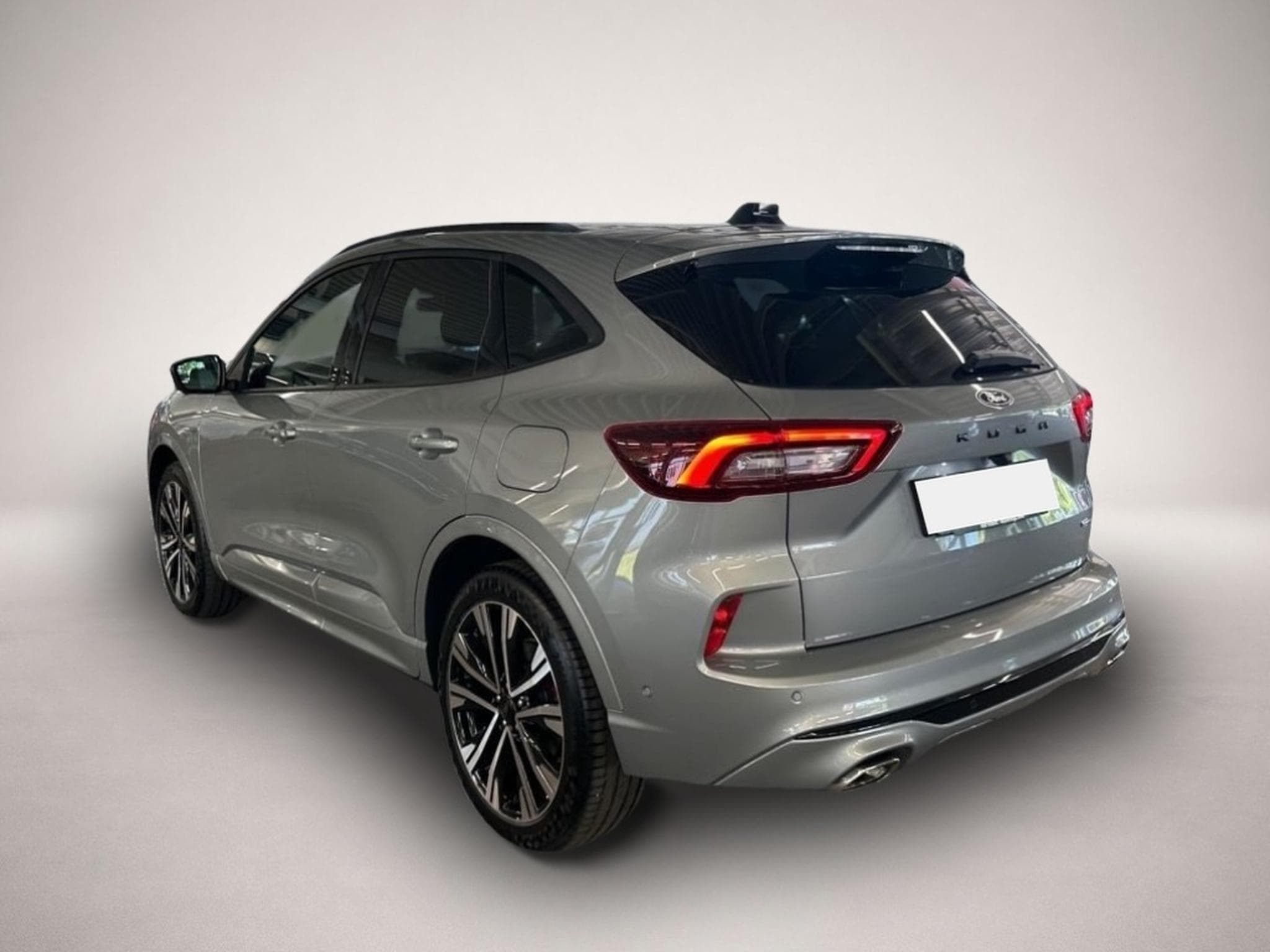 Ford Kuga (2024) - Photo 4