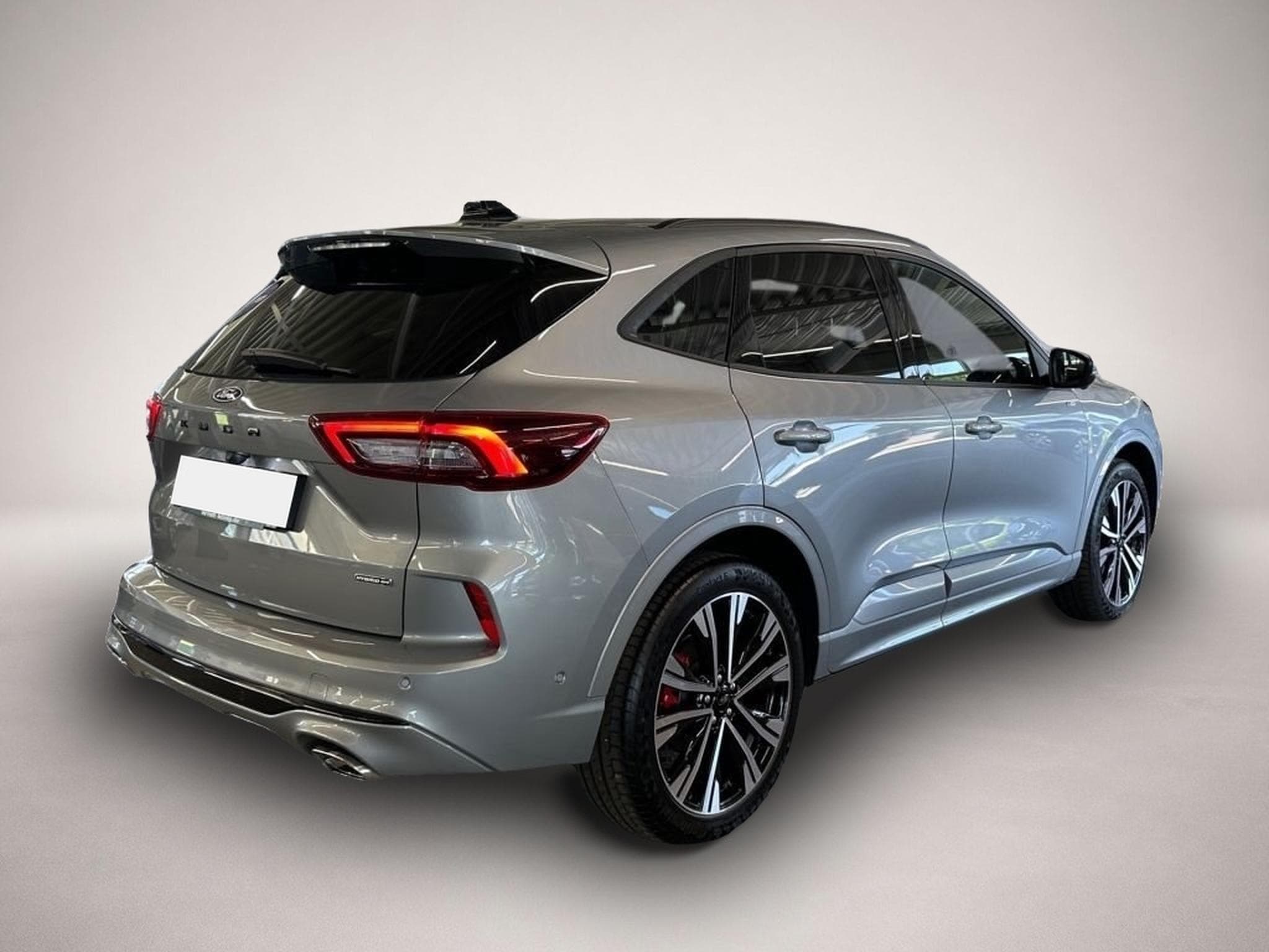 Ford Kuga (2024) - Photo 3
