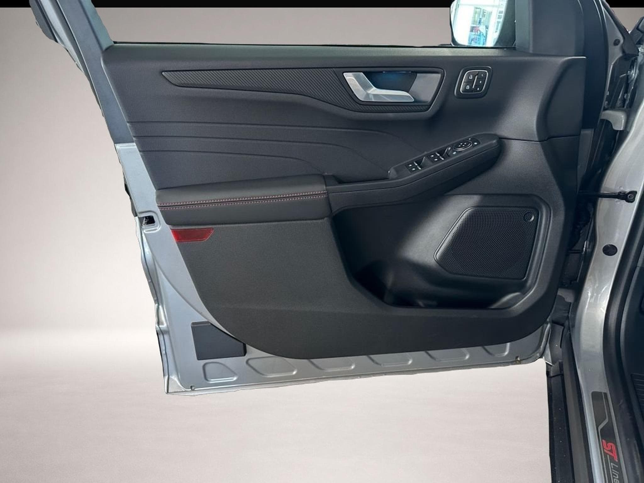 Ford Kuga (2024) - Photo 6