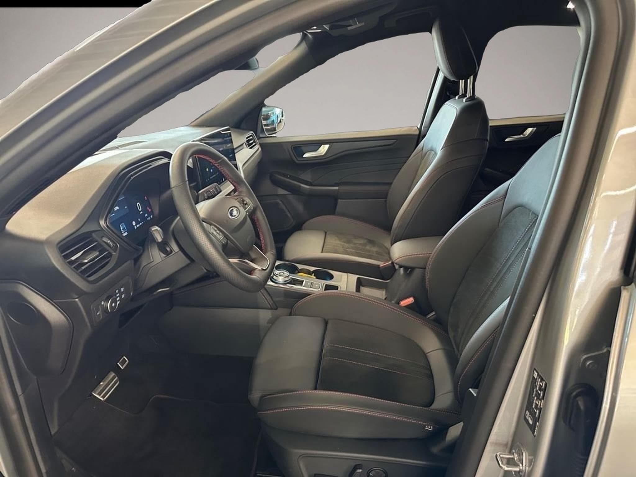 Ford Kuga (2024) - Photo 5