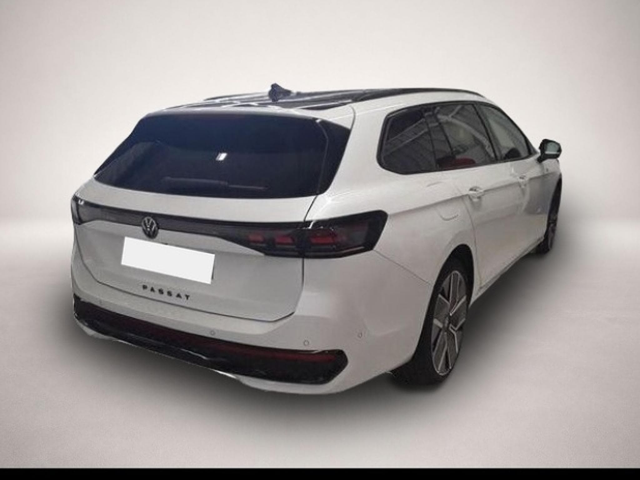 VW Passat (2026) - Photo 2