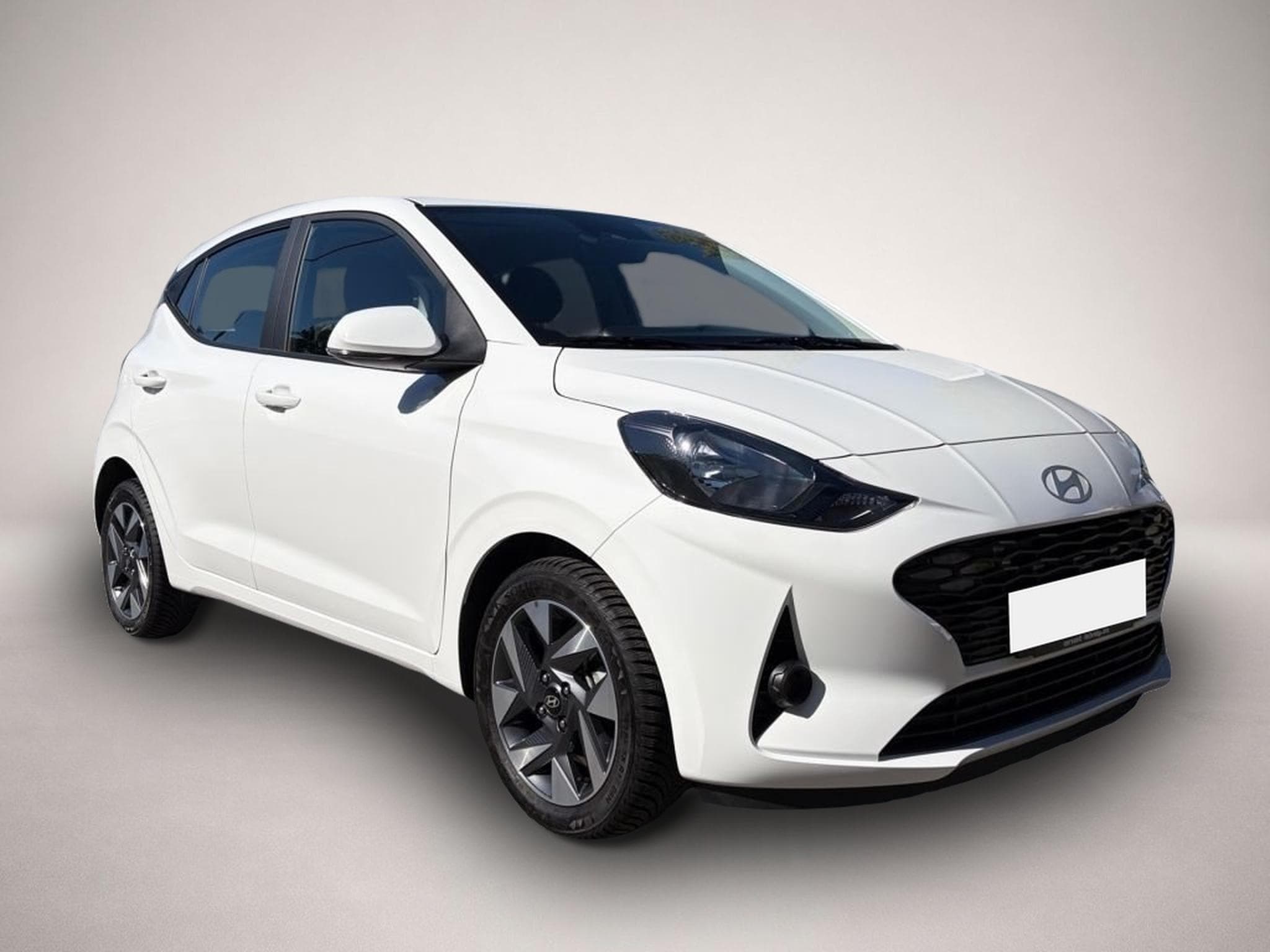 Hyundai i10 (2025) - Photo 2