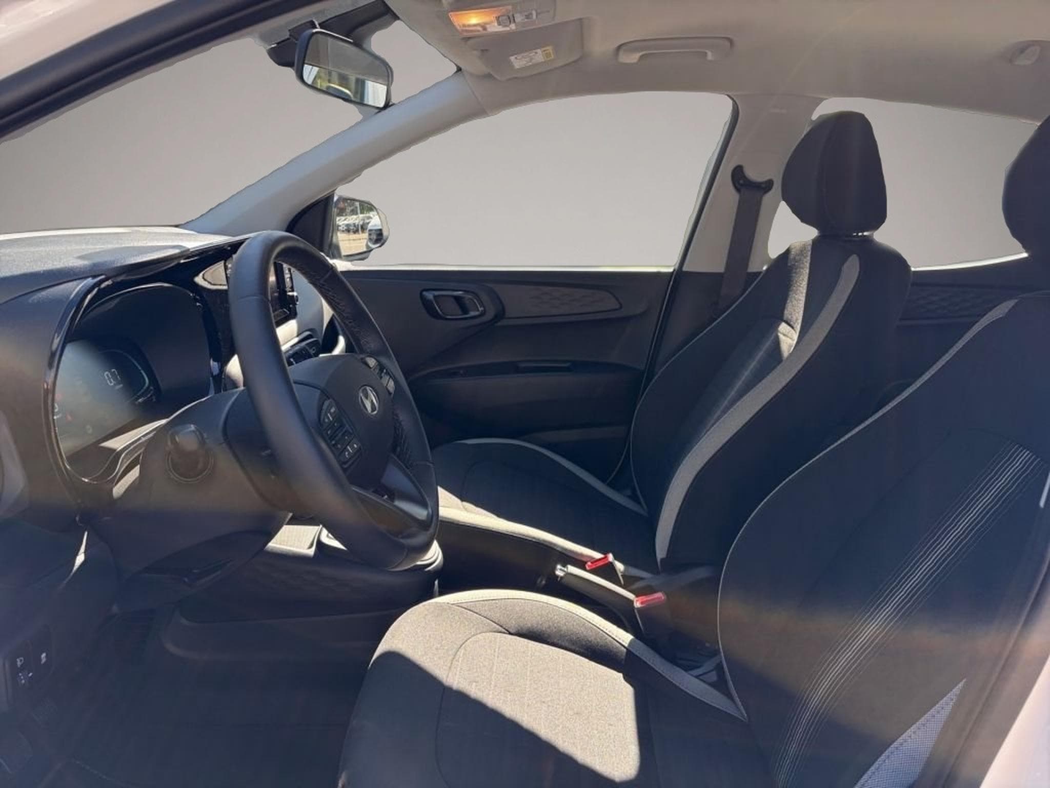 Hyundai i10 (2025) - Photo 5
