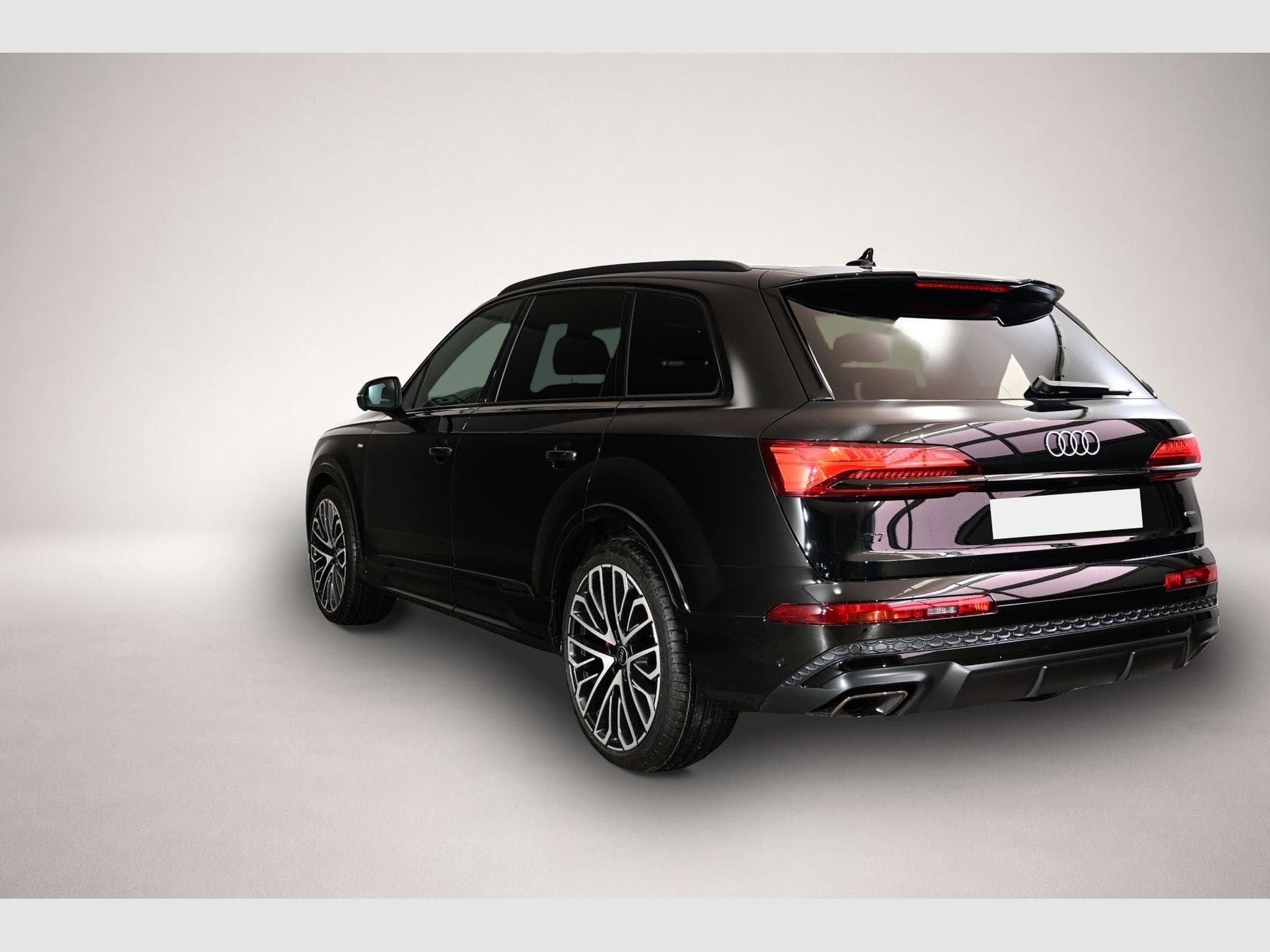 Audi Quattro (2026) - Photo 3