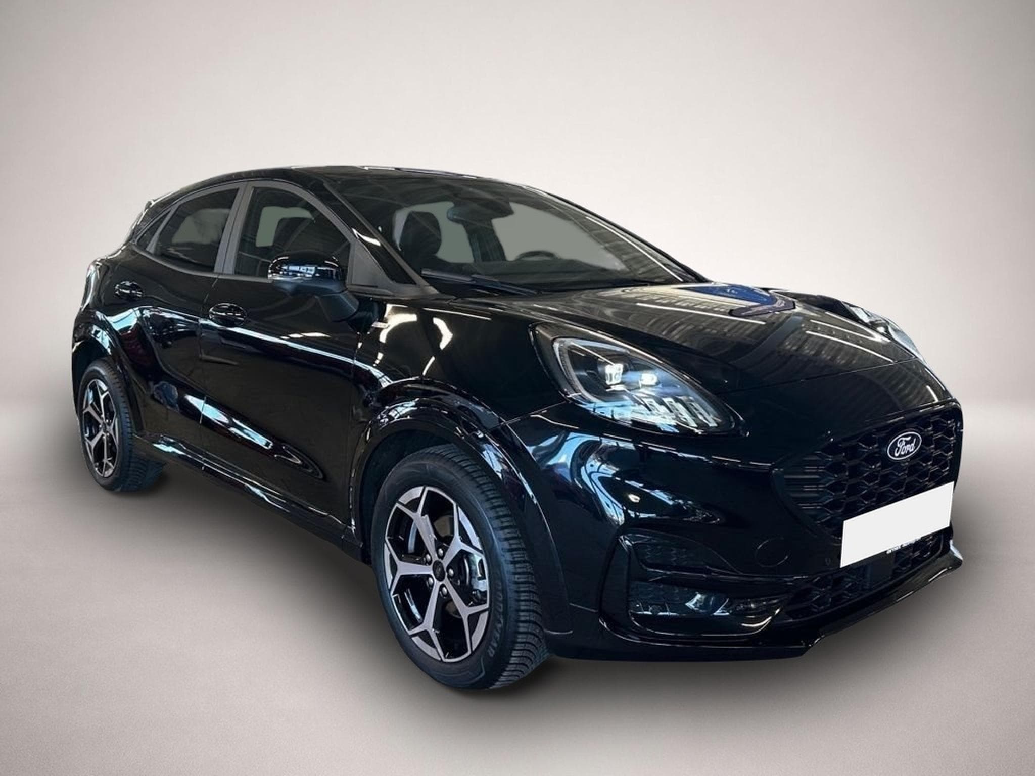 Ford Puma (2025) - Photo 2