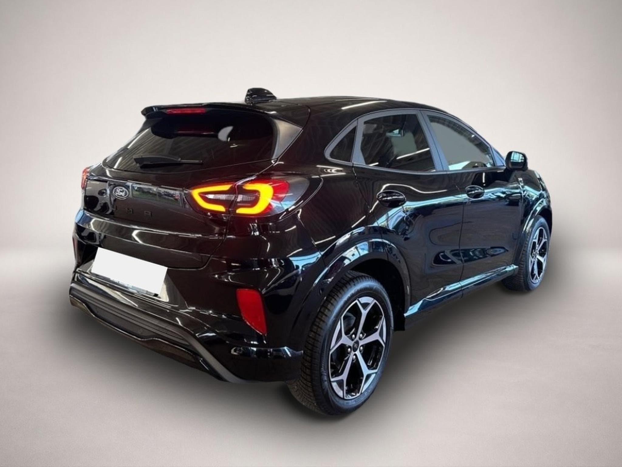 Ford Puma (2025) - Photo 3