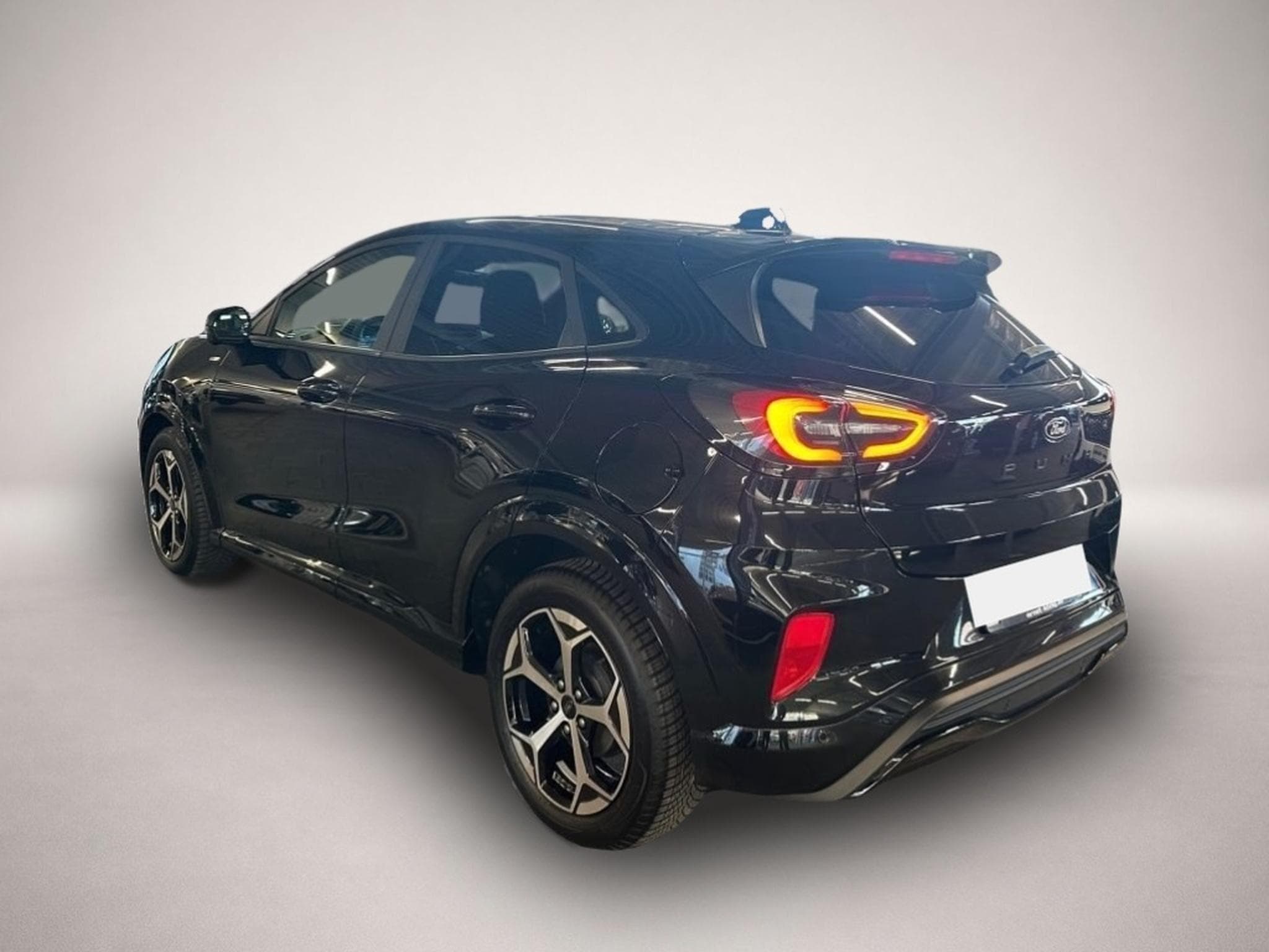 Ford Puma (2025) - Photo 4