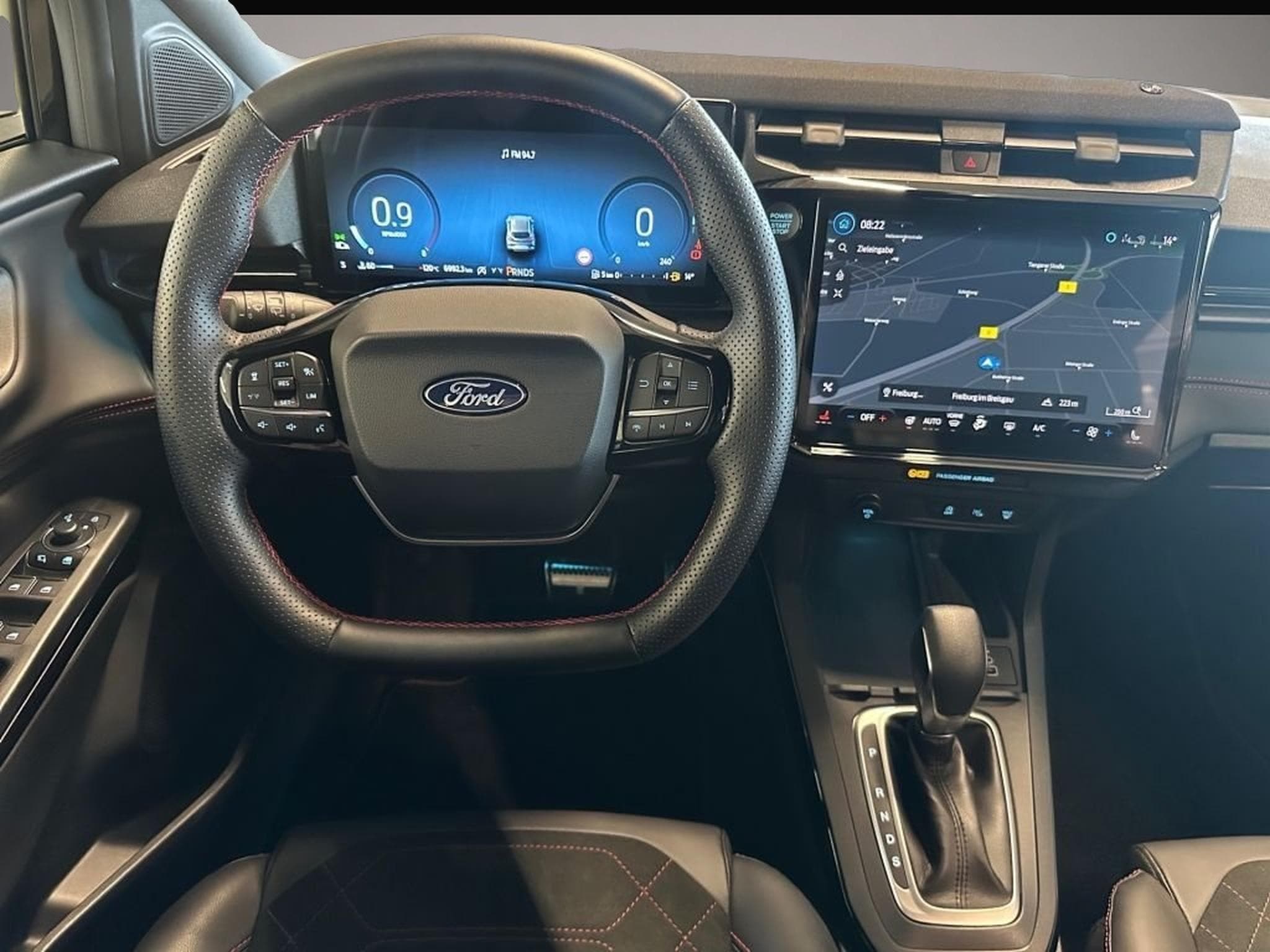 Ford Puma (2025) - Photo 6