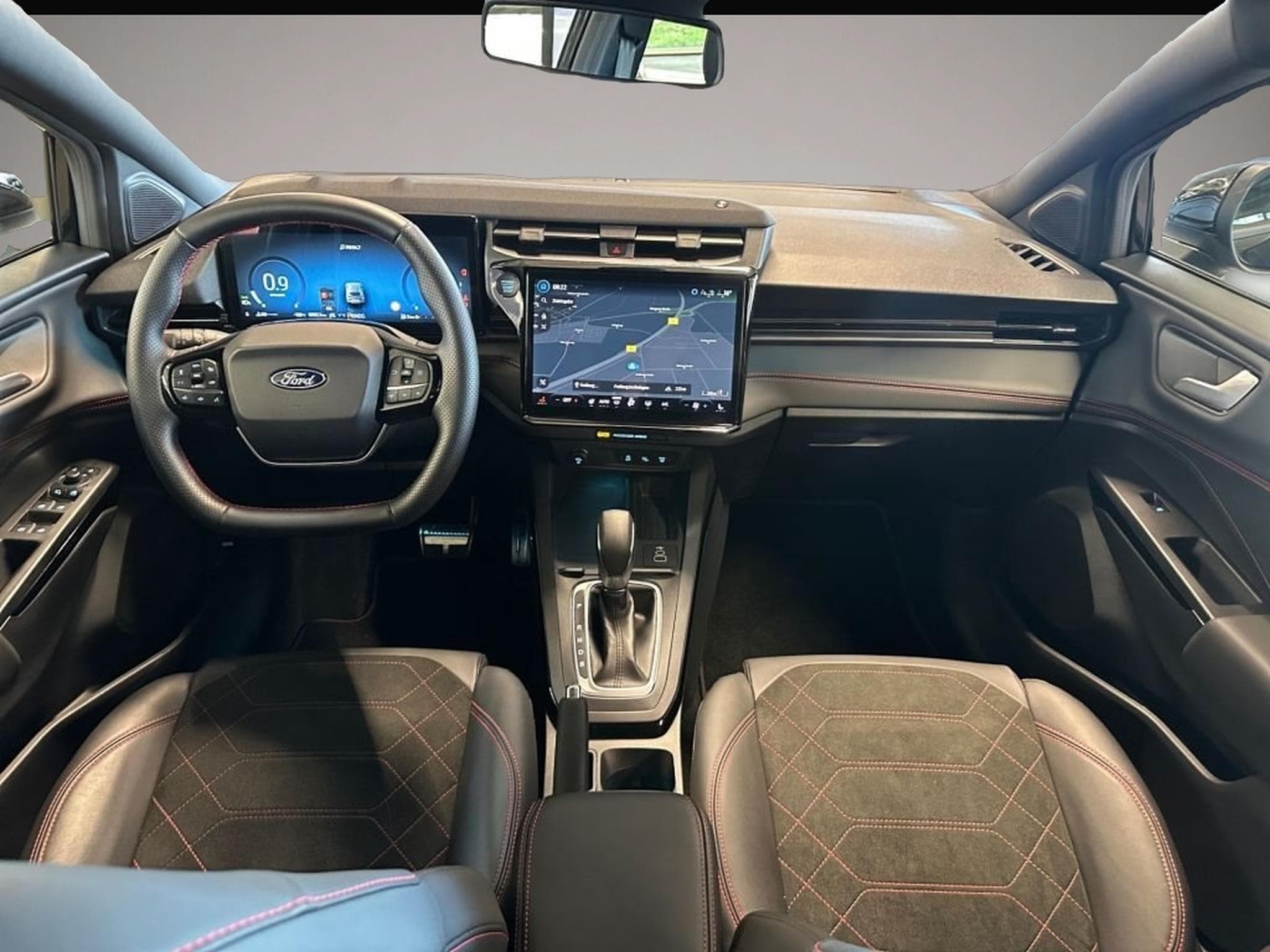 Ford Puma (2025) - Photo 5