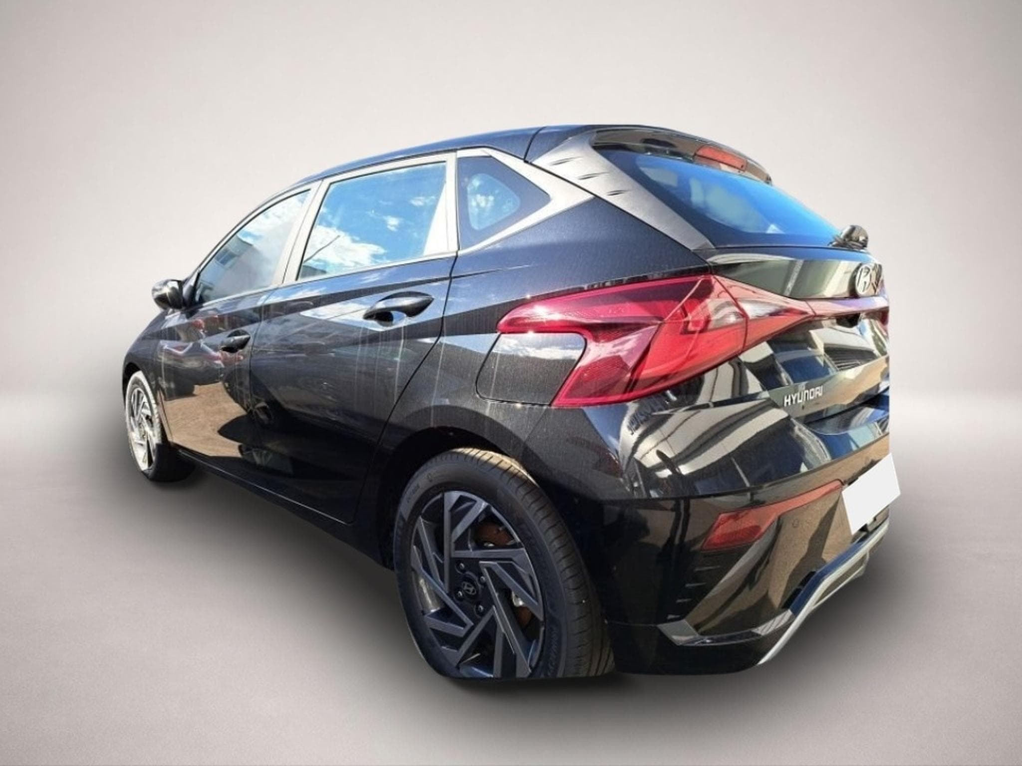 Hyundai i20 (2025) - Photo 4