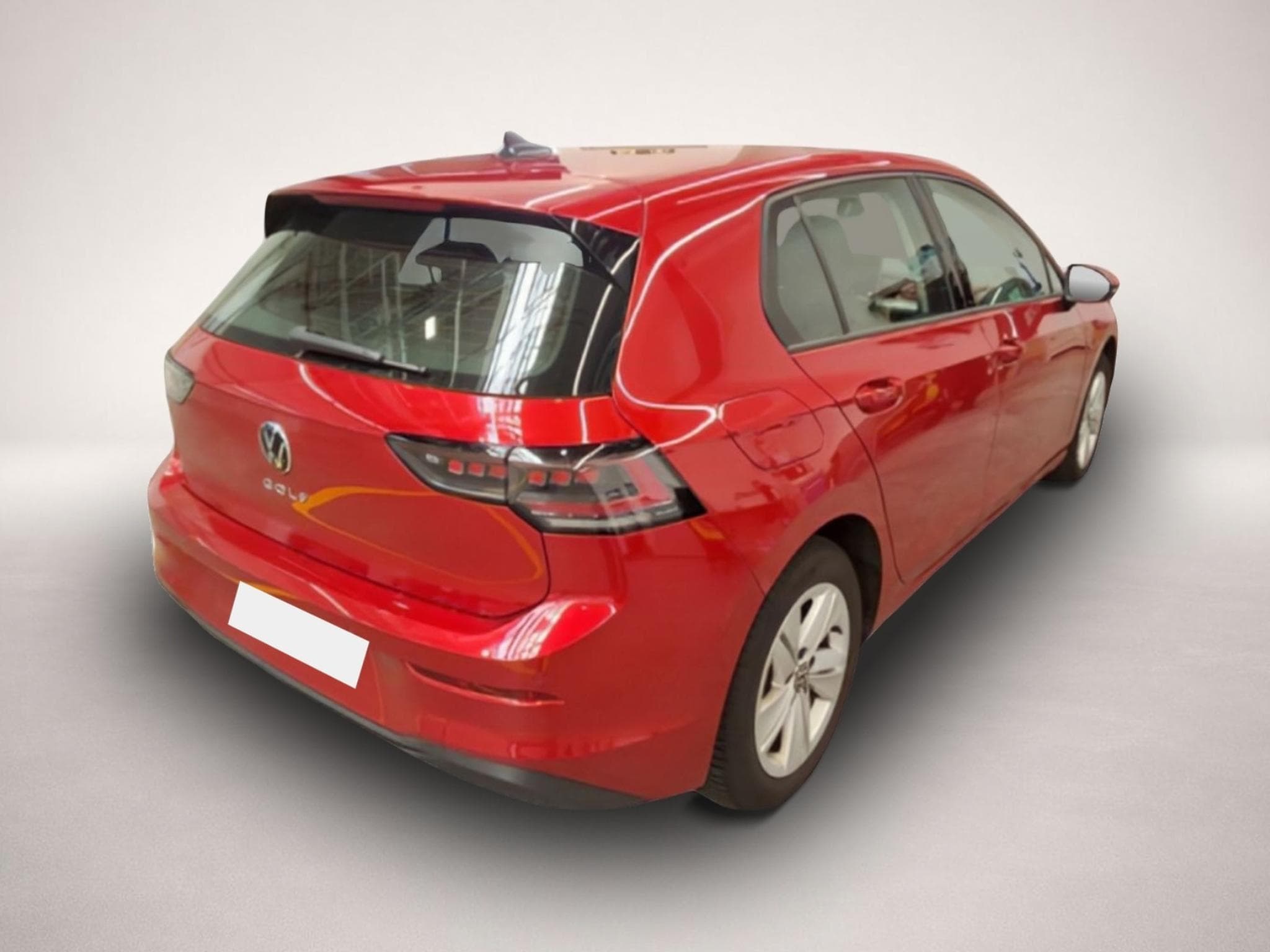 VW Golf (2025) - Photo 2
