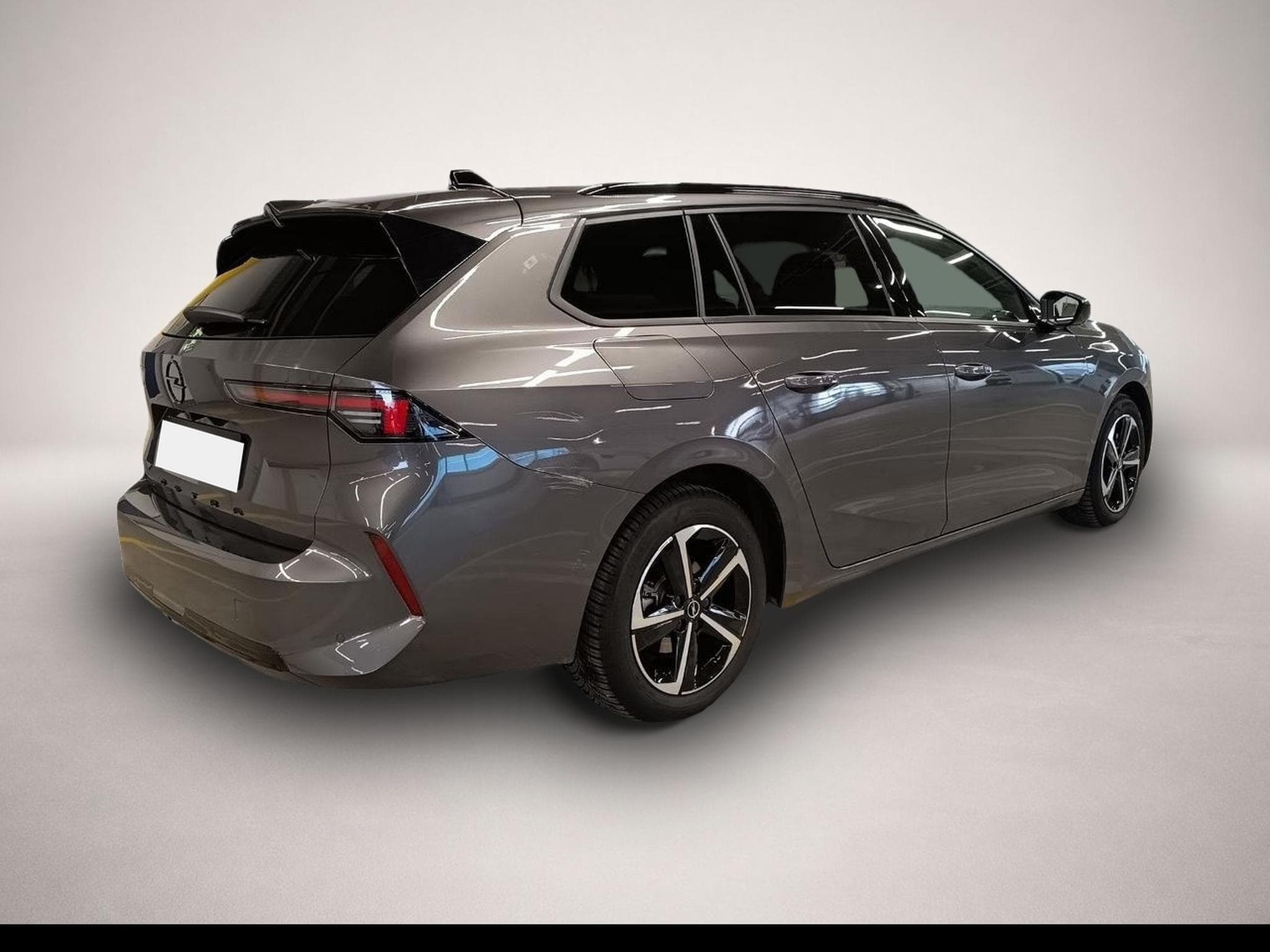 Opel Astra (2025) - Photo 3