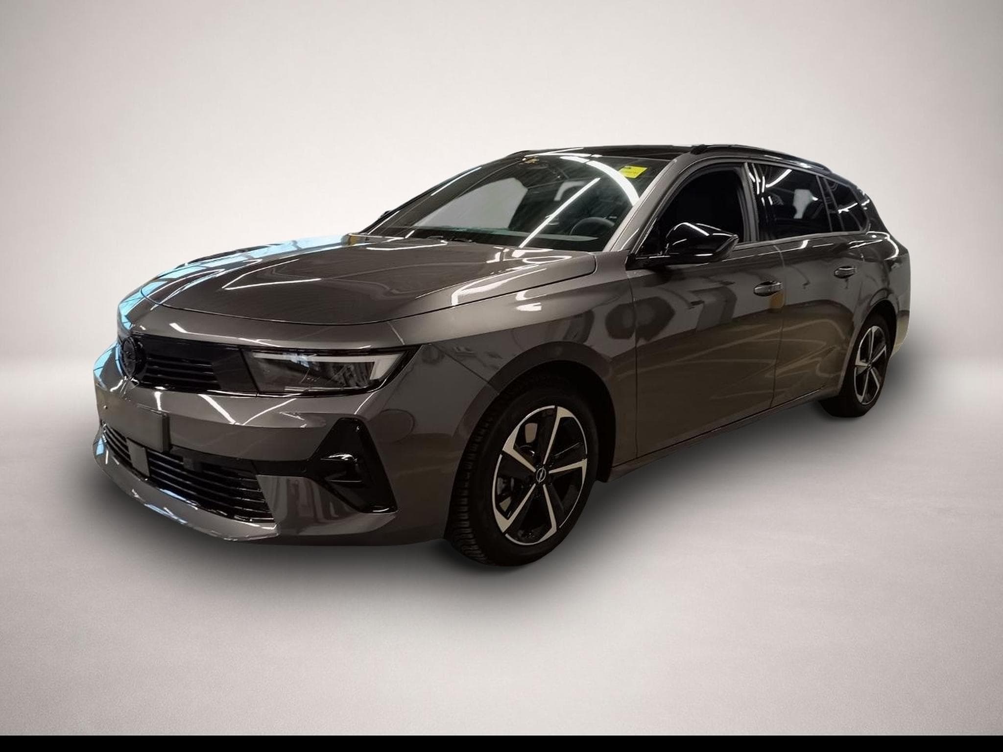 Opel Astra (2025) - Photo 2