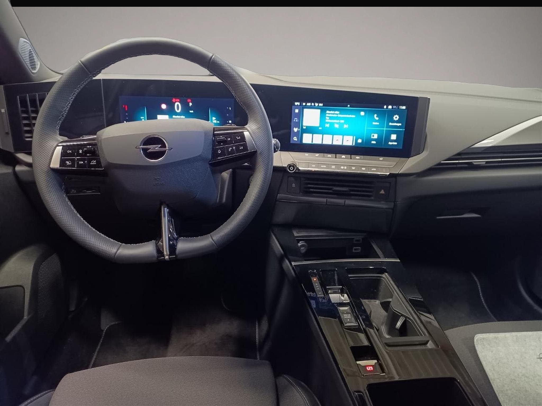 Opel Astra (2025) - Photo 5