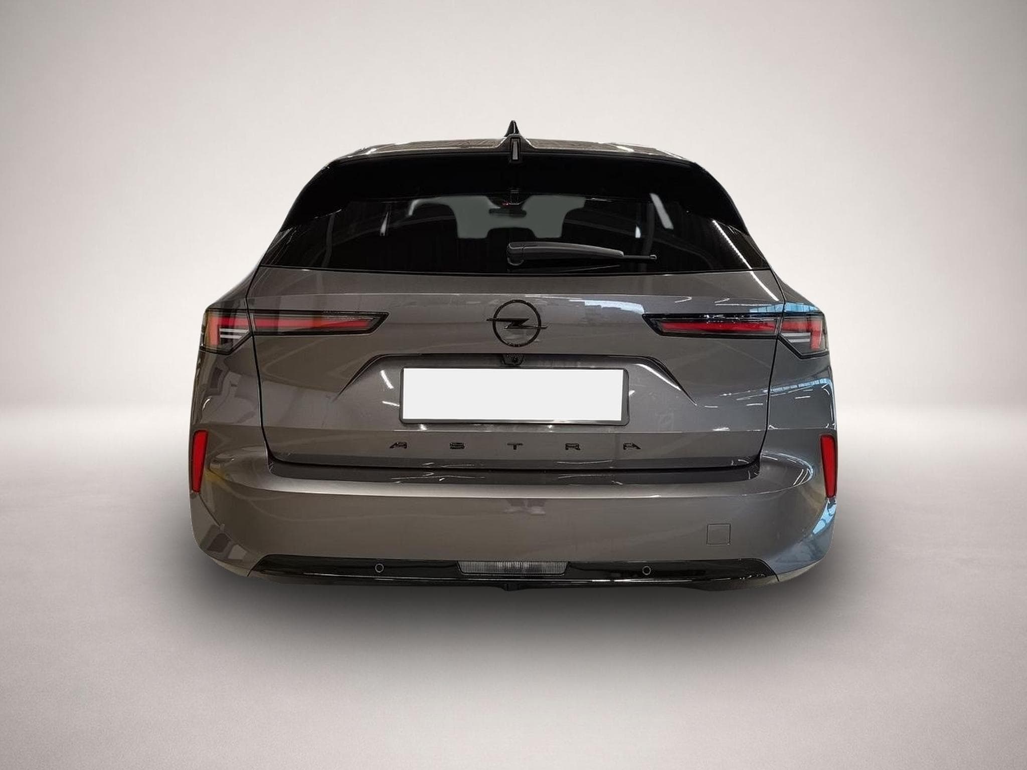 Opel Astra (2025) - Photo 4