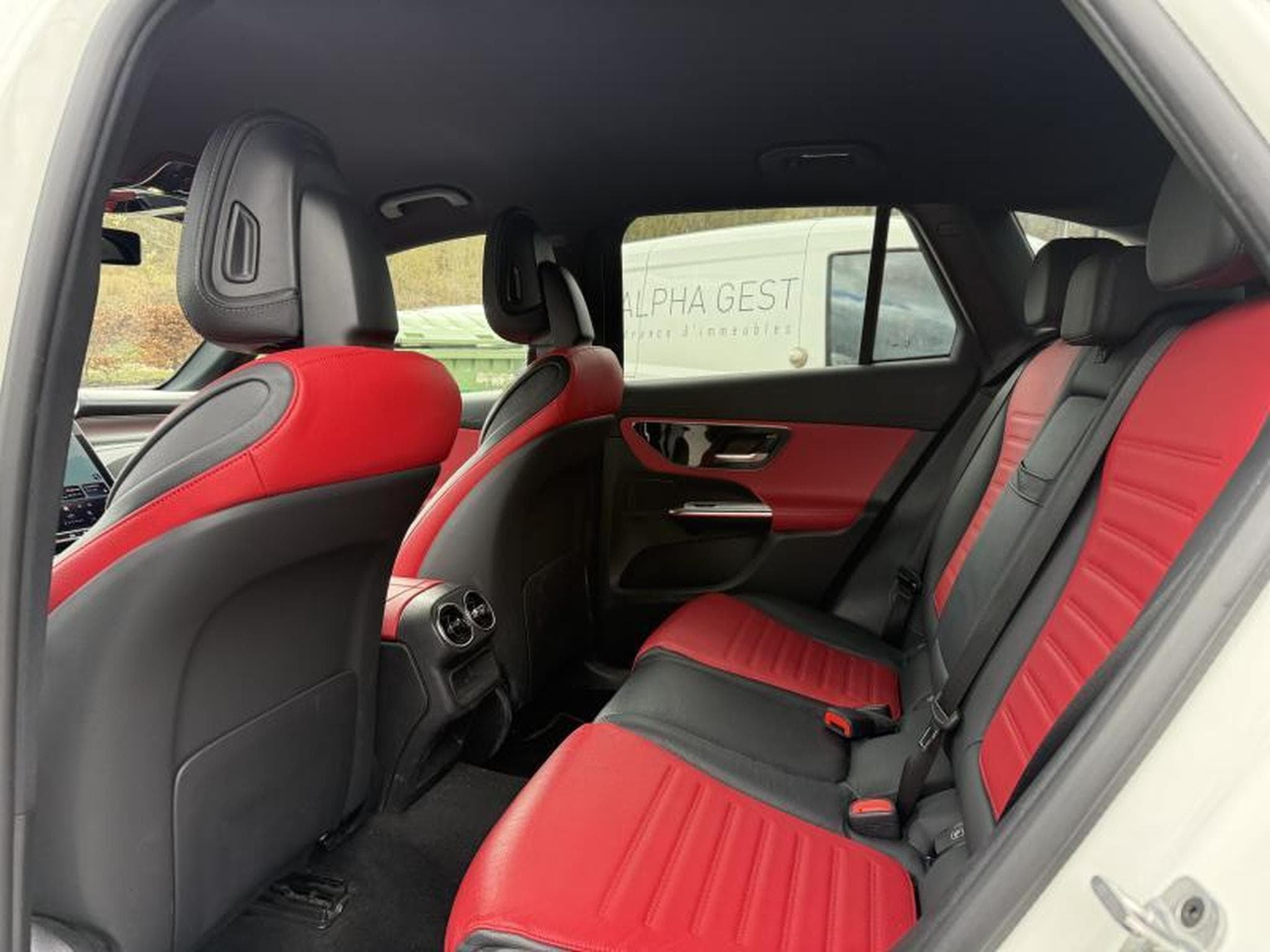 Mercedes GLC 200 AMG Line 4 Matic (2023) - Photo 1