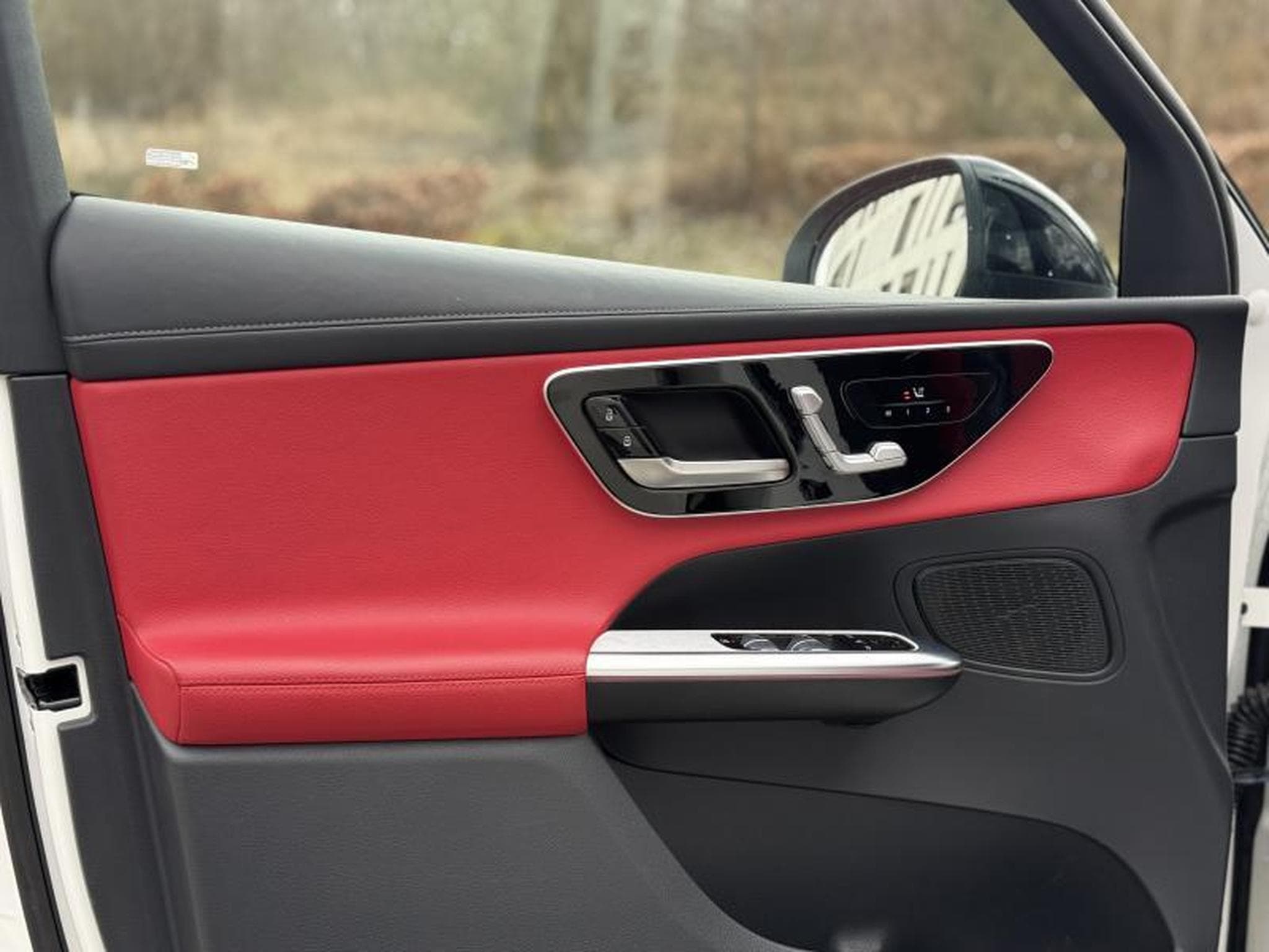 Mercedes GLC 200 AMG Line 4 Matic (2023) - Photo 5