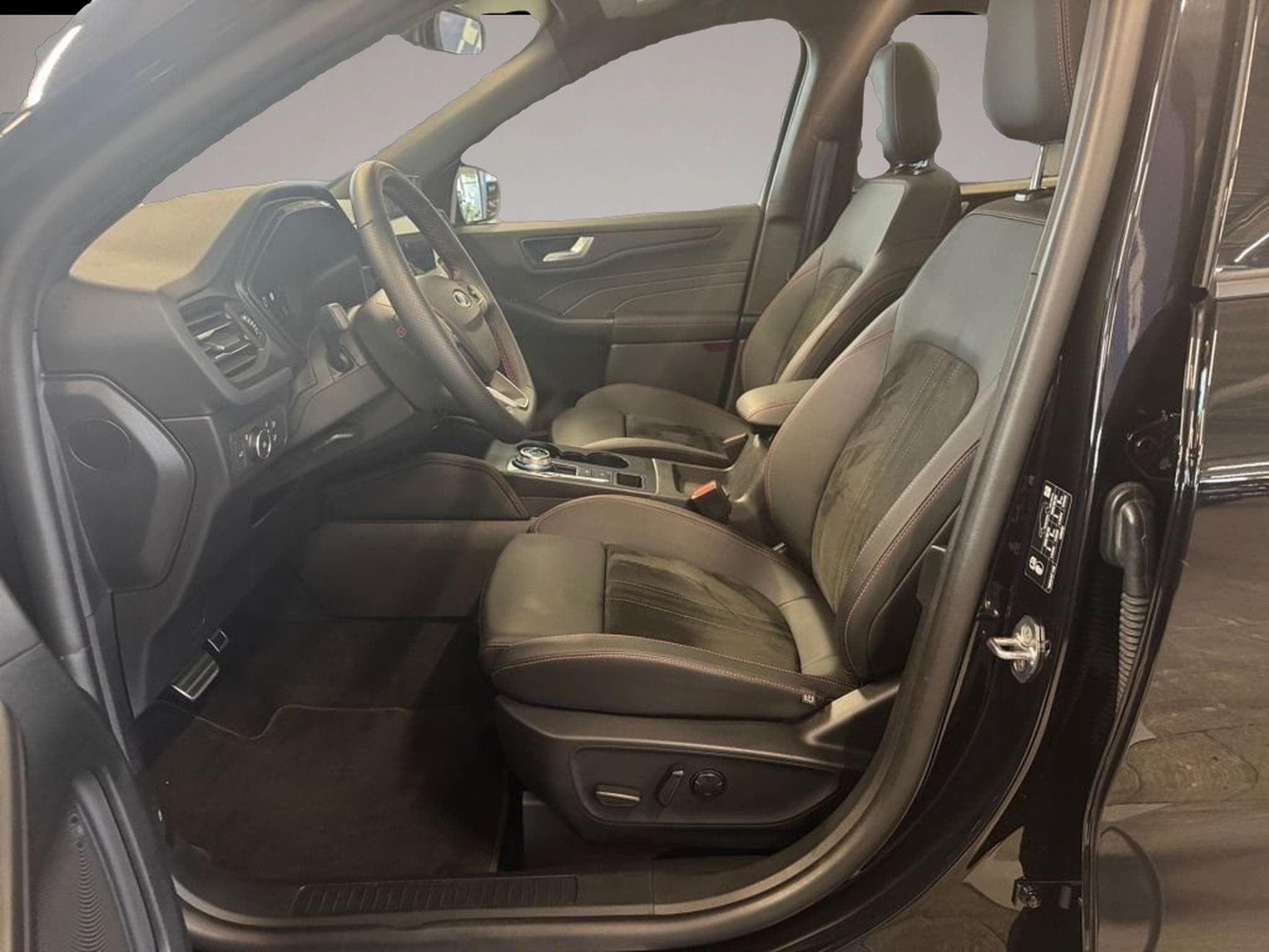 Ford Kuga (2024) - Photo 5