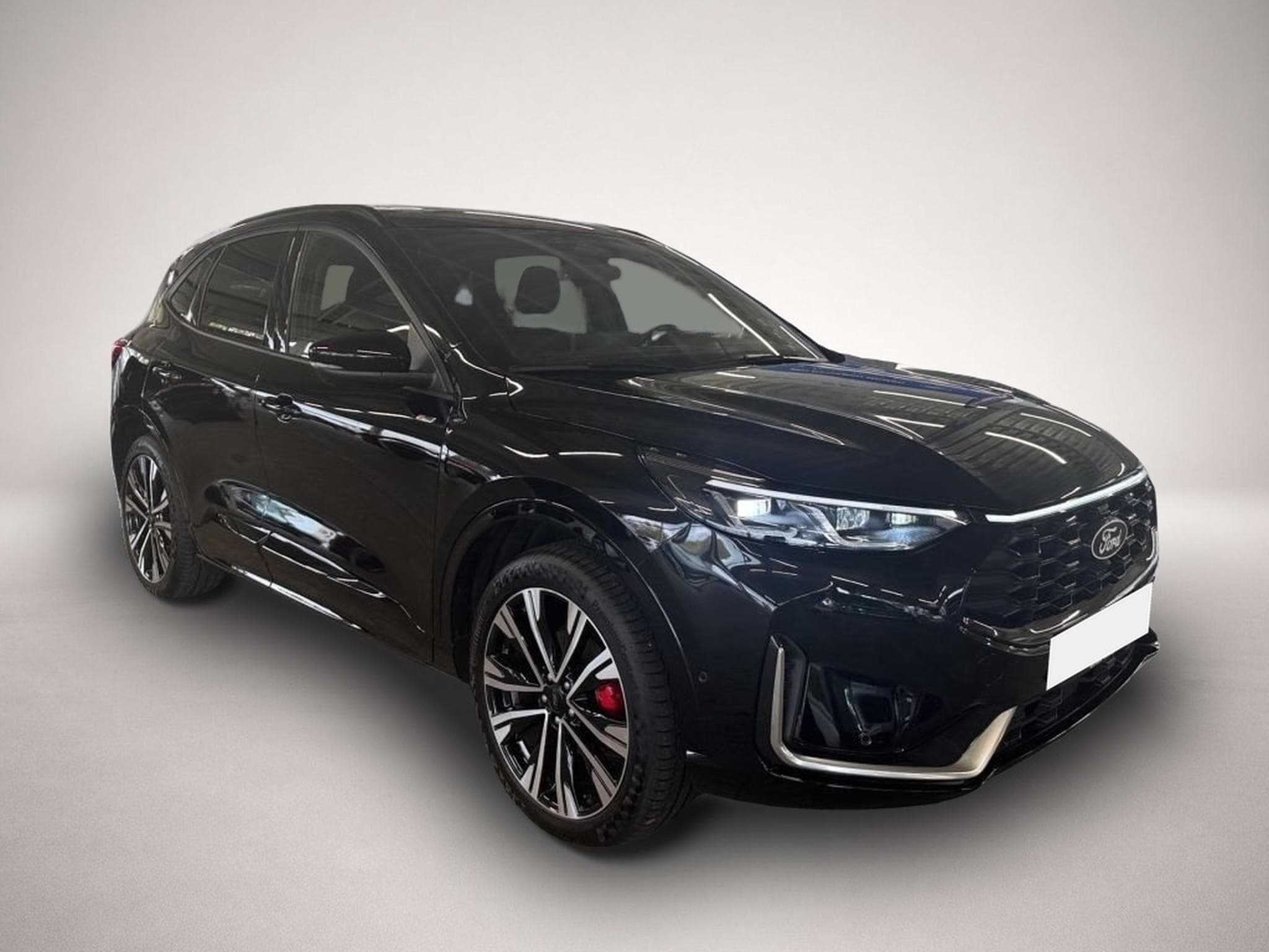Ford Kuga (2024) - Photo 2