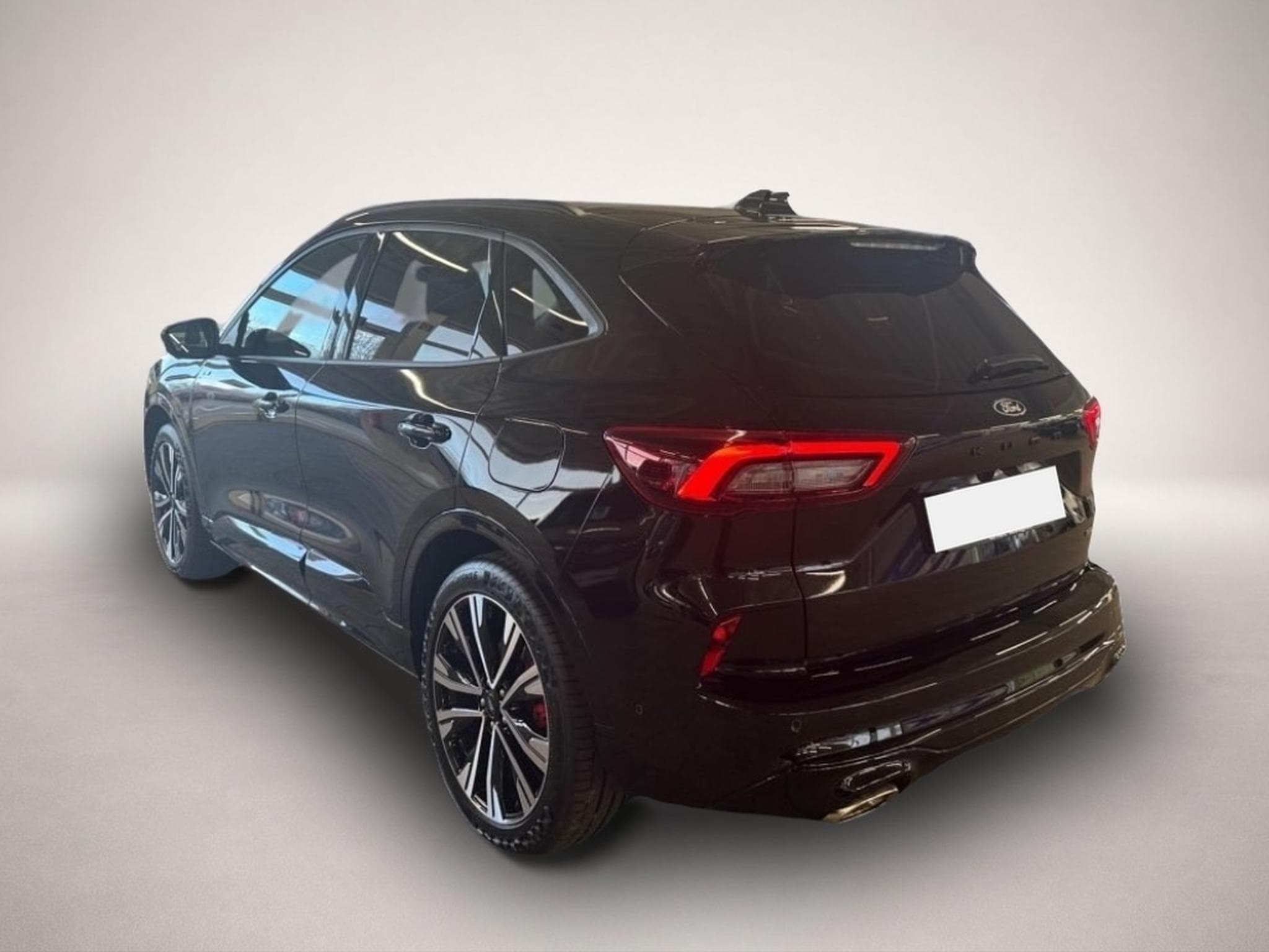 Ford Kuga (2024) - Photo 4