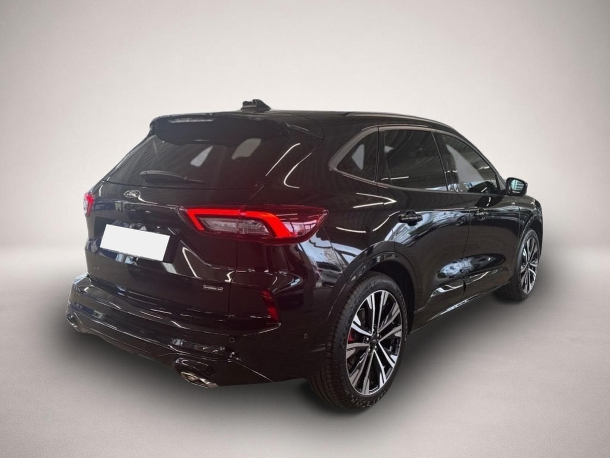 Ford Kuga (2024) - Photo 3