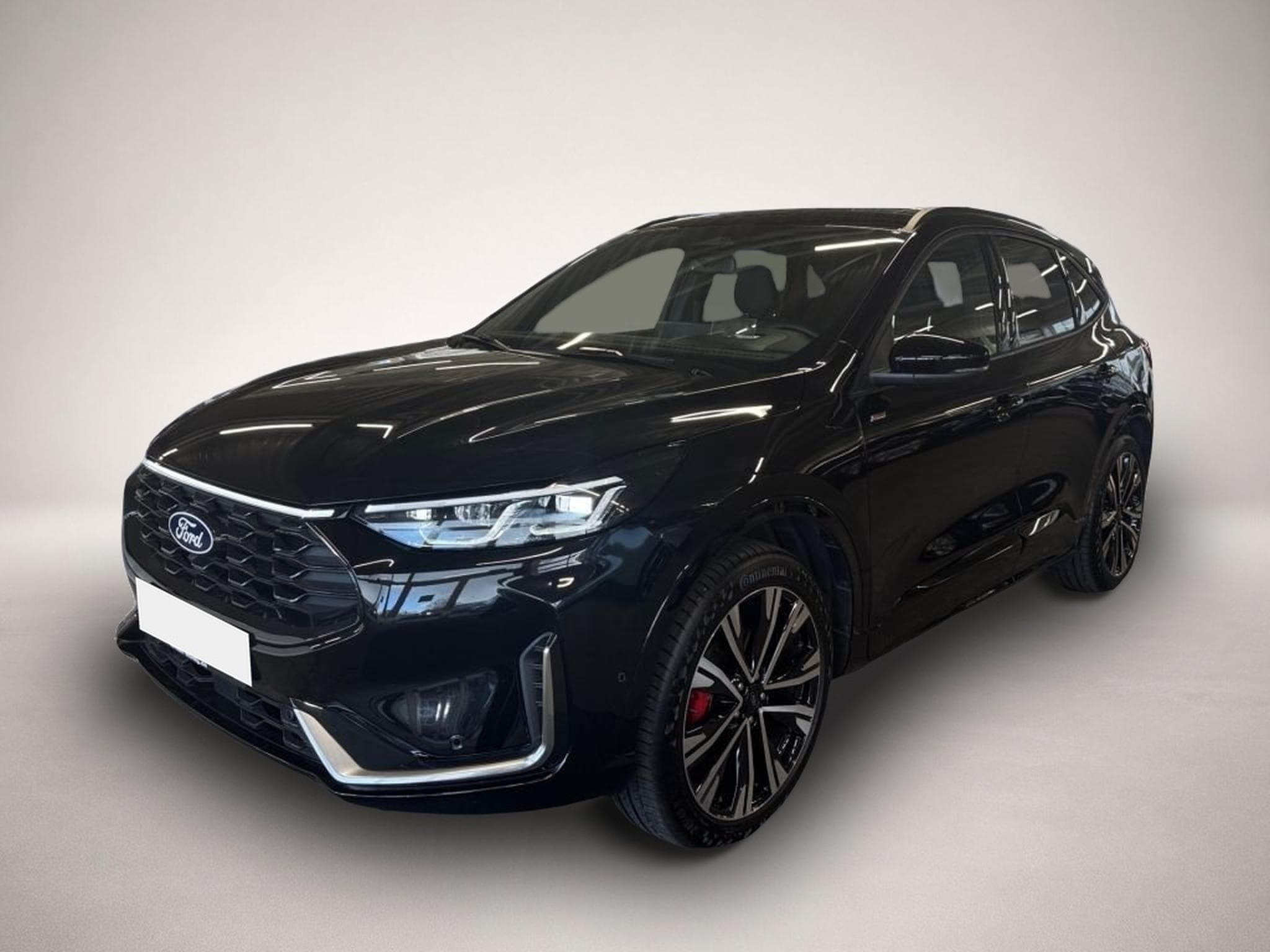 Ford Kuga (2024) - Photo 1