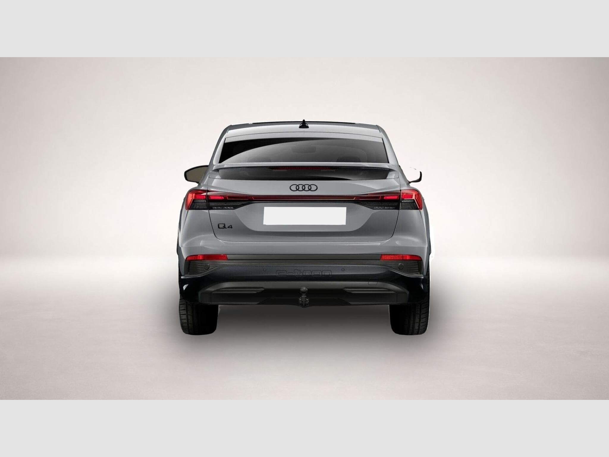 Audi e-tron (2026) - Photo 3
