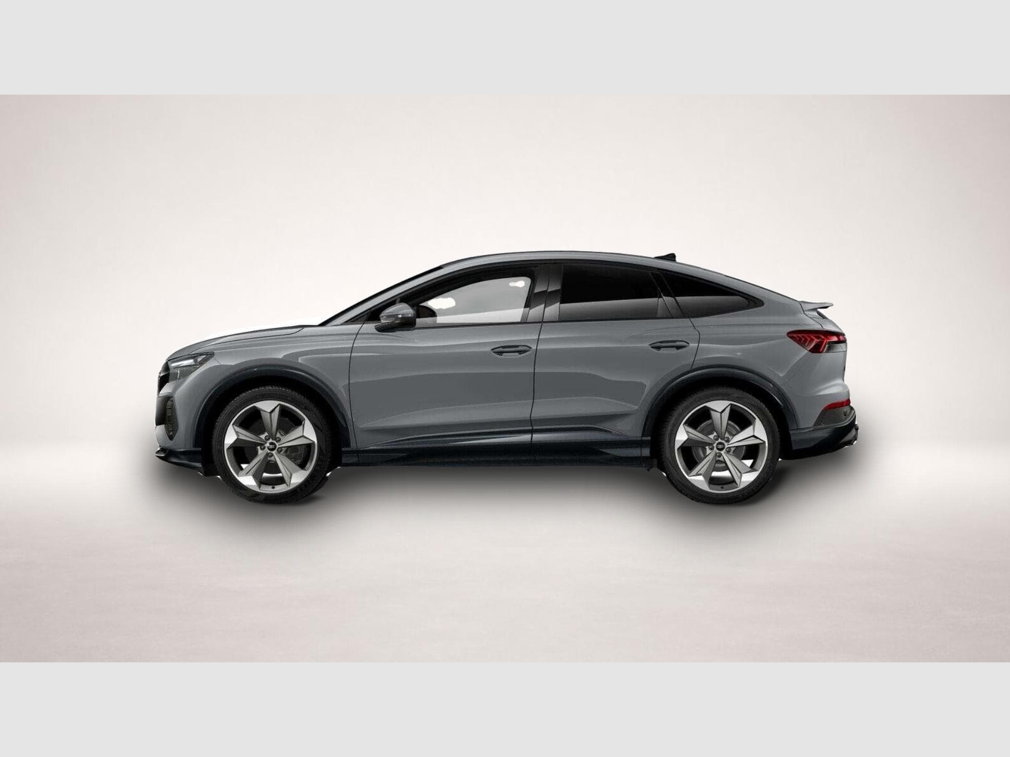Audi e-tron (2026) - Photo 5