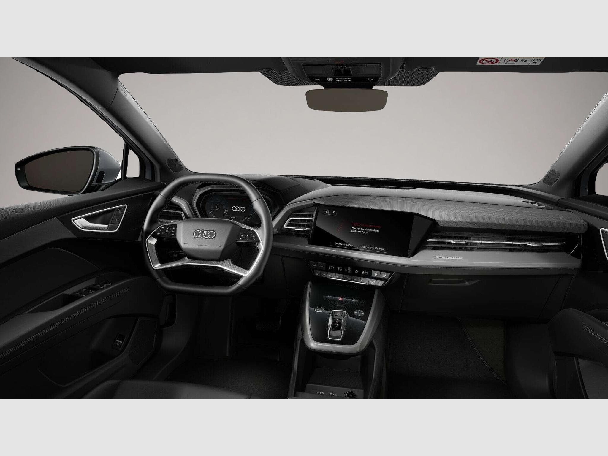 Audi e-tron (2026) - Photo 7