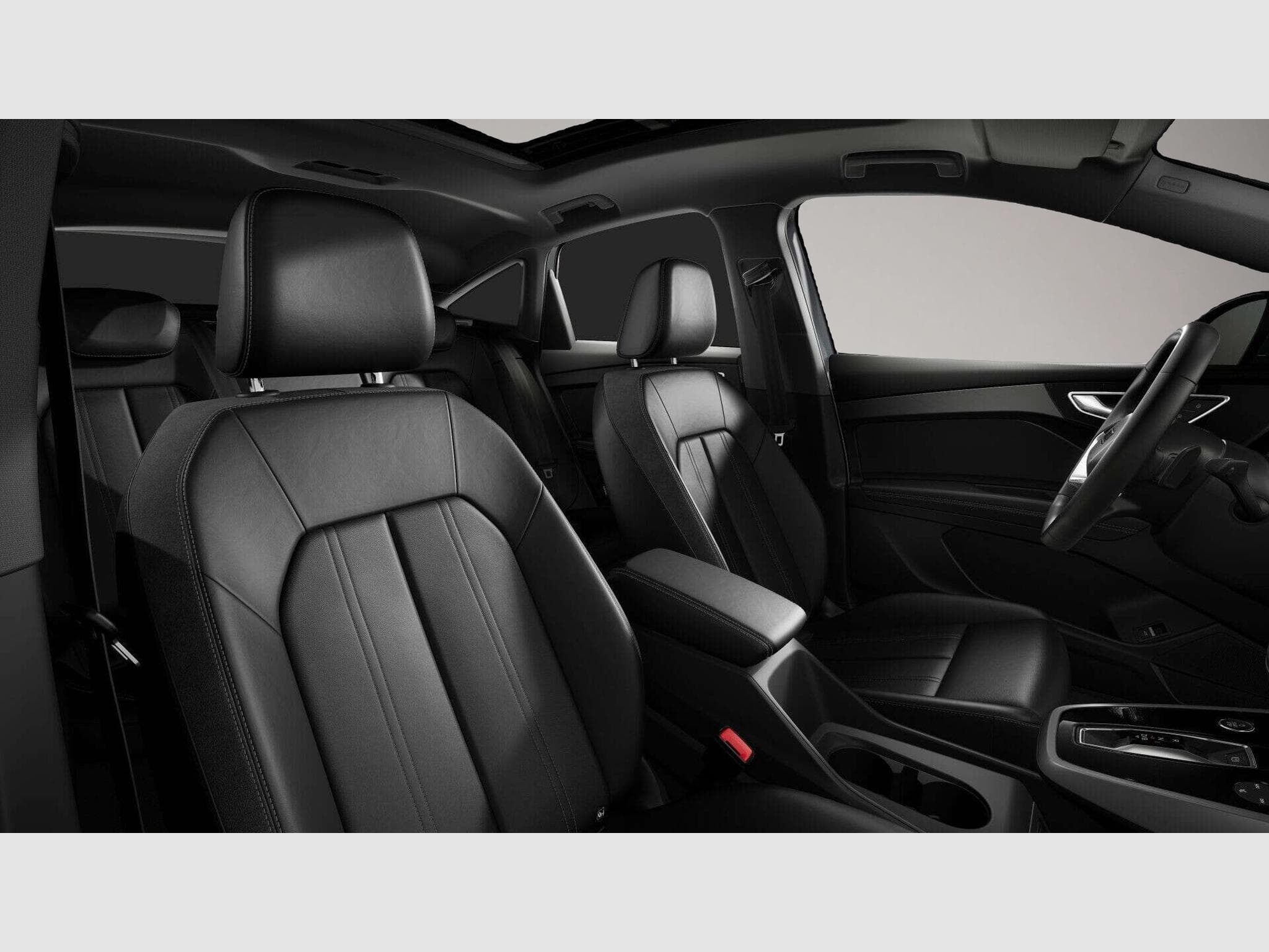 Audi e-tron (2026) - Photo 6