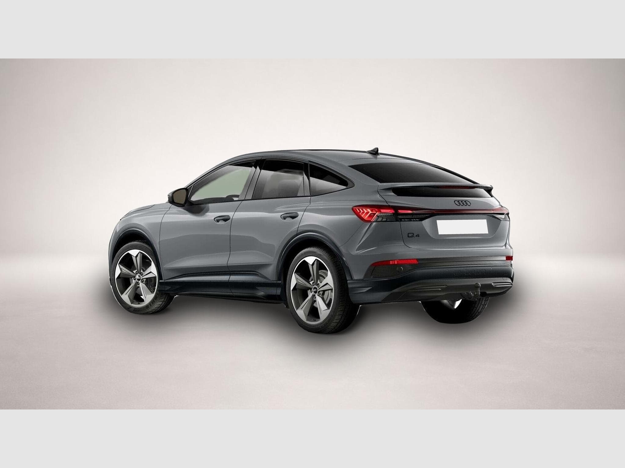 Audi e-tron (2026) - Photo 4