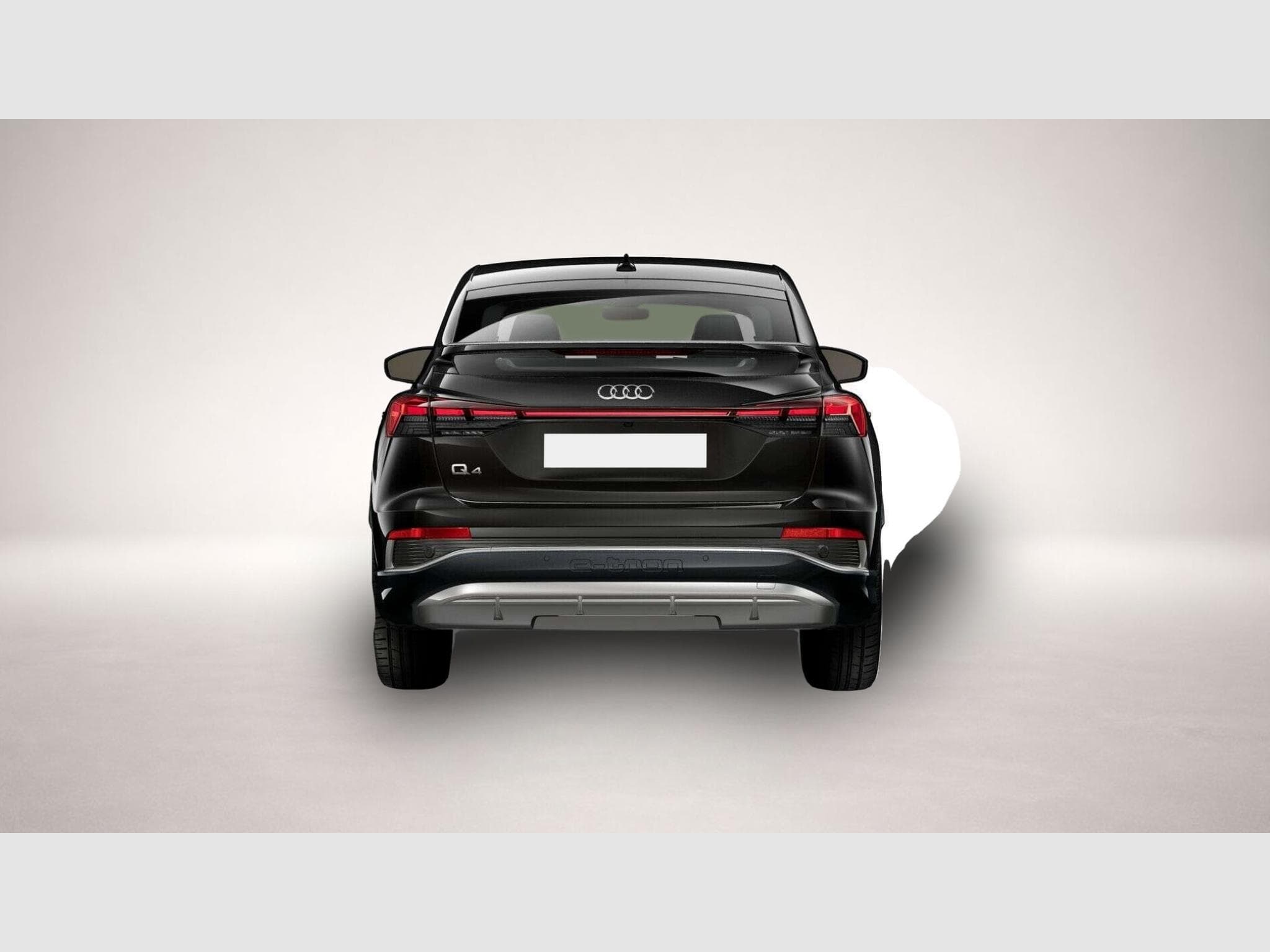 Audi e-tron (2026) - Photo 3