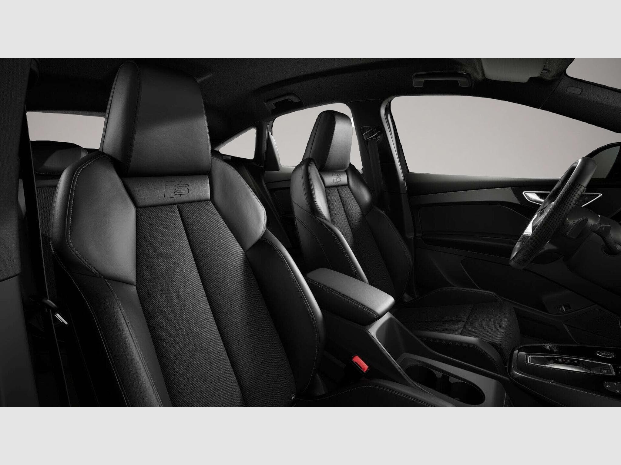 Audi e-tron (2026) - Photo 6