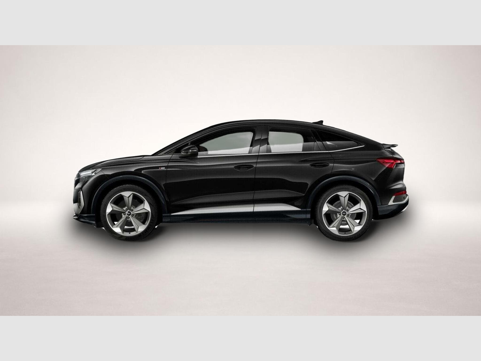 Audi e-tron (2026) - Photo 5