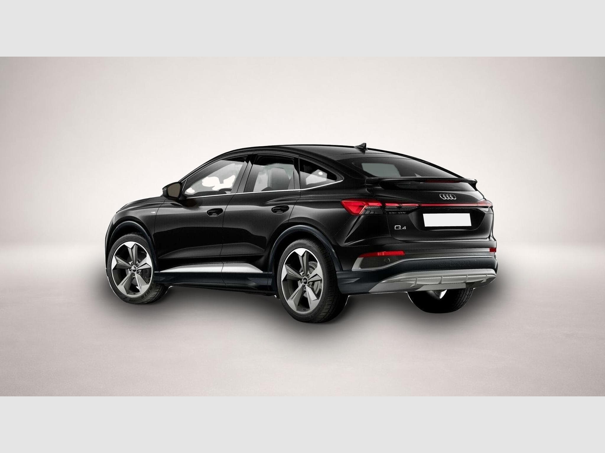 Audi e-tron (2026) - Photo 4