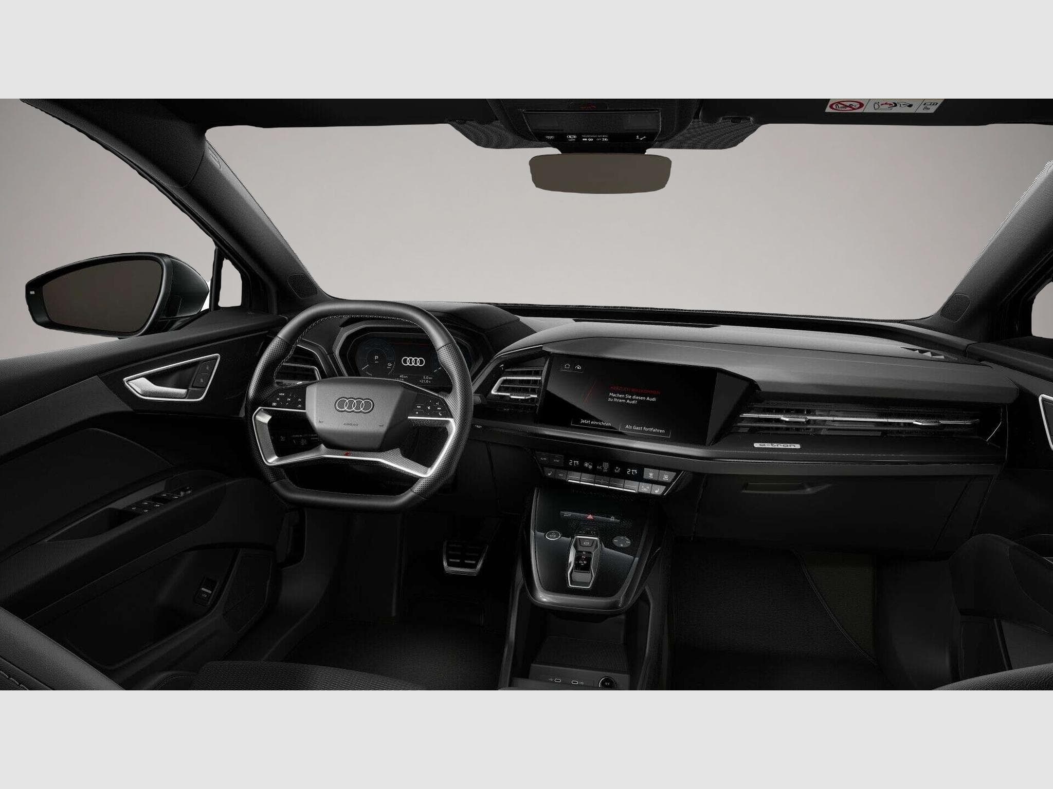 Audi e-tron (2026) - Photo 7