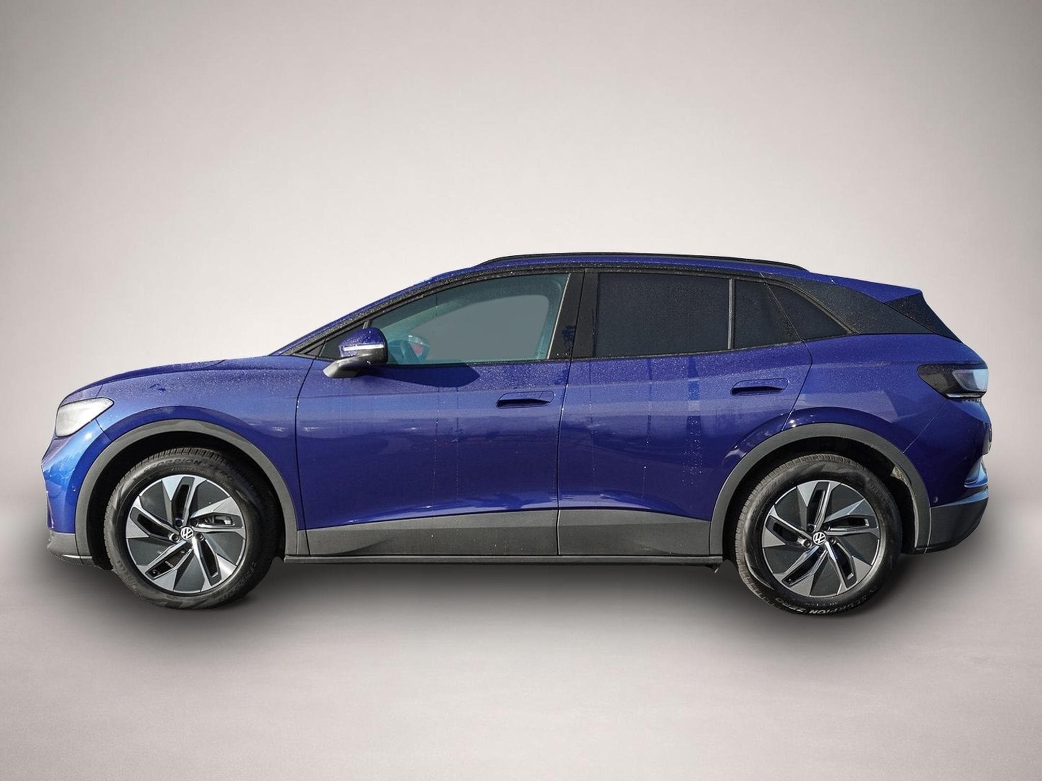 VW ID.4 (2026) - Photo 4