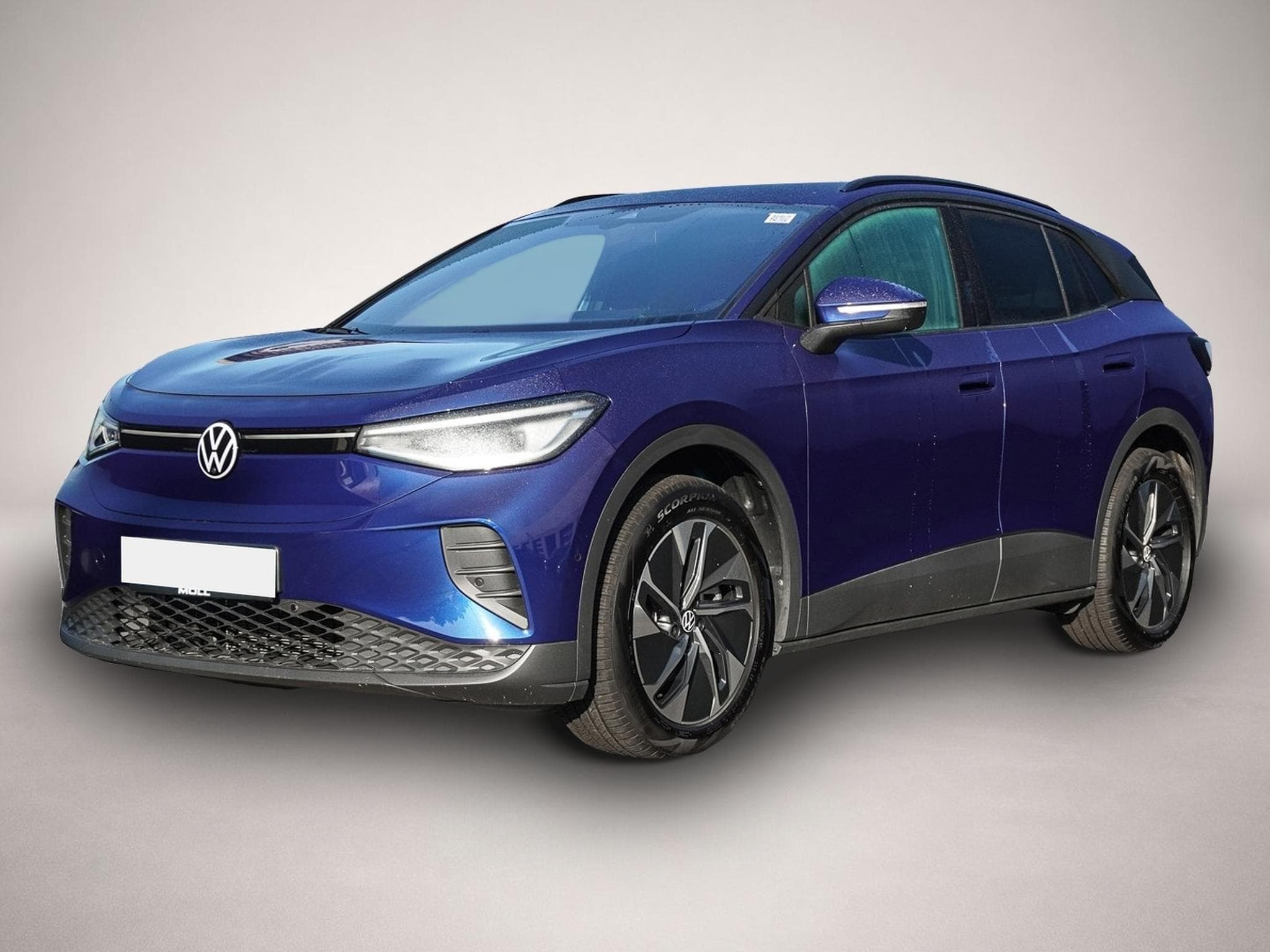 VW ID.4 (2026) - Photo 1