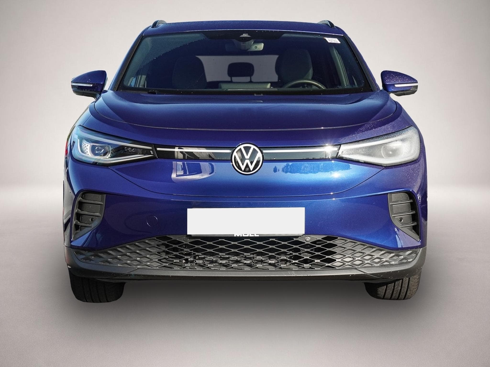 VW ID.4 (2026) - Photo 2