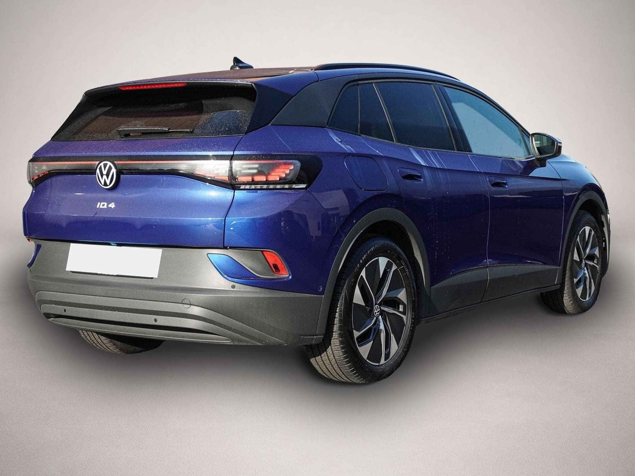 VW ID.4 (2026) - Photo 3