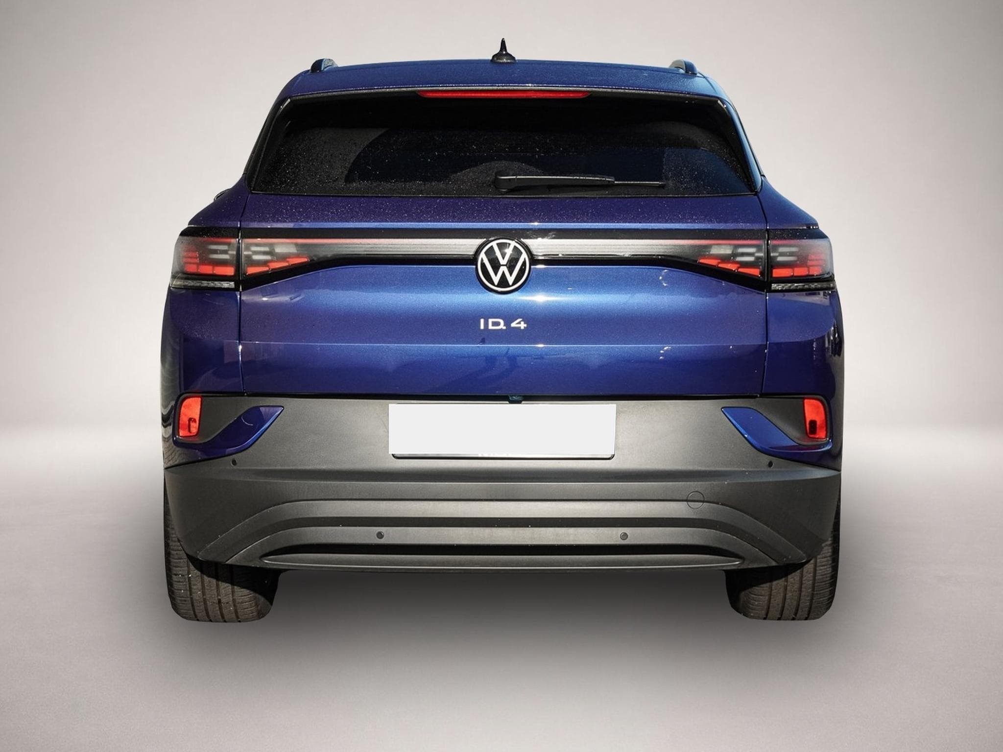 VW ID.4 (2026) - Photo 5