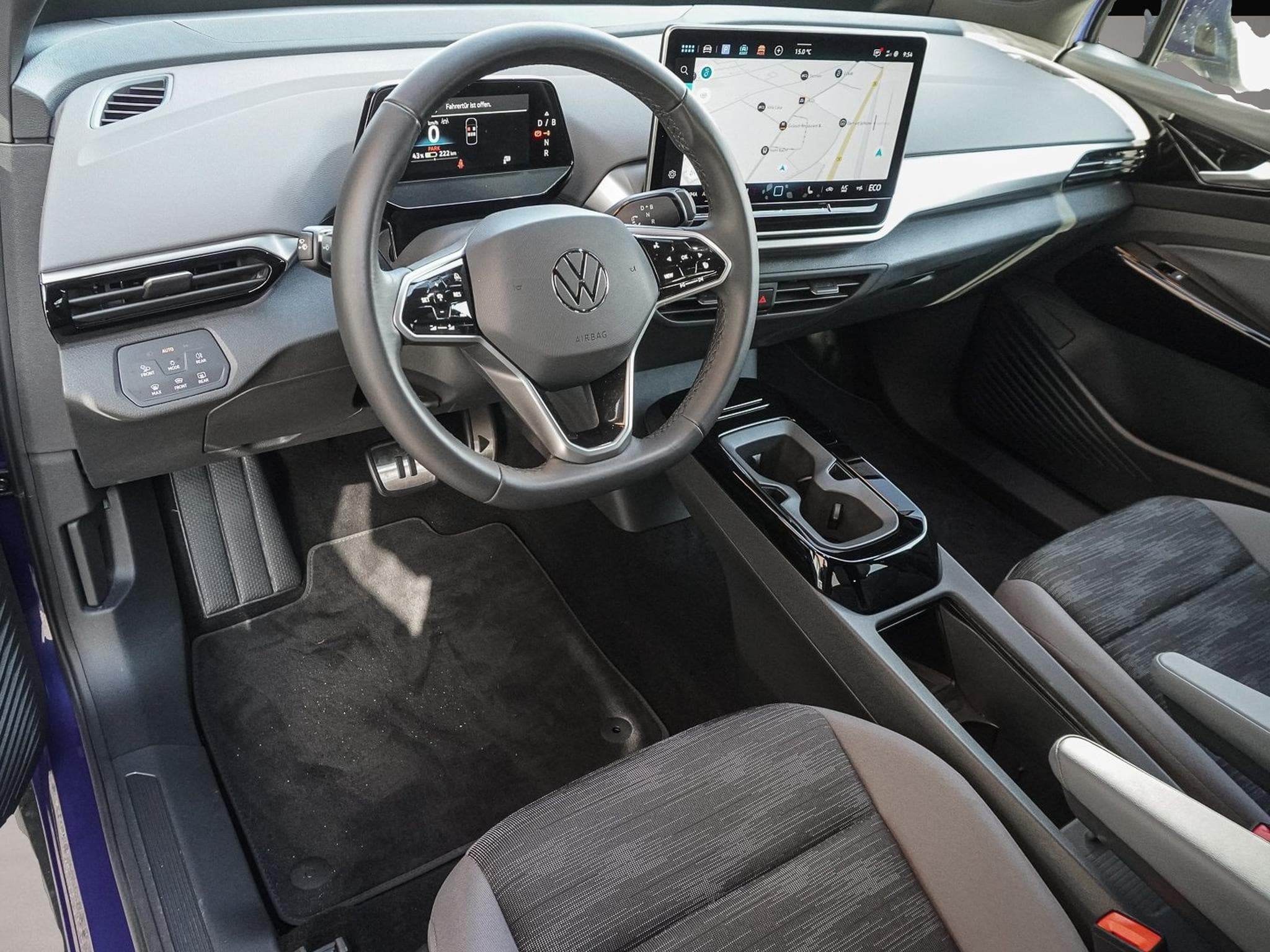 VW ID.4 (2026) - Photo 7