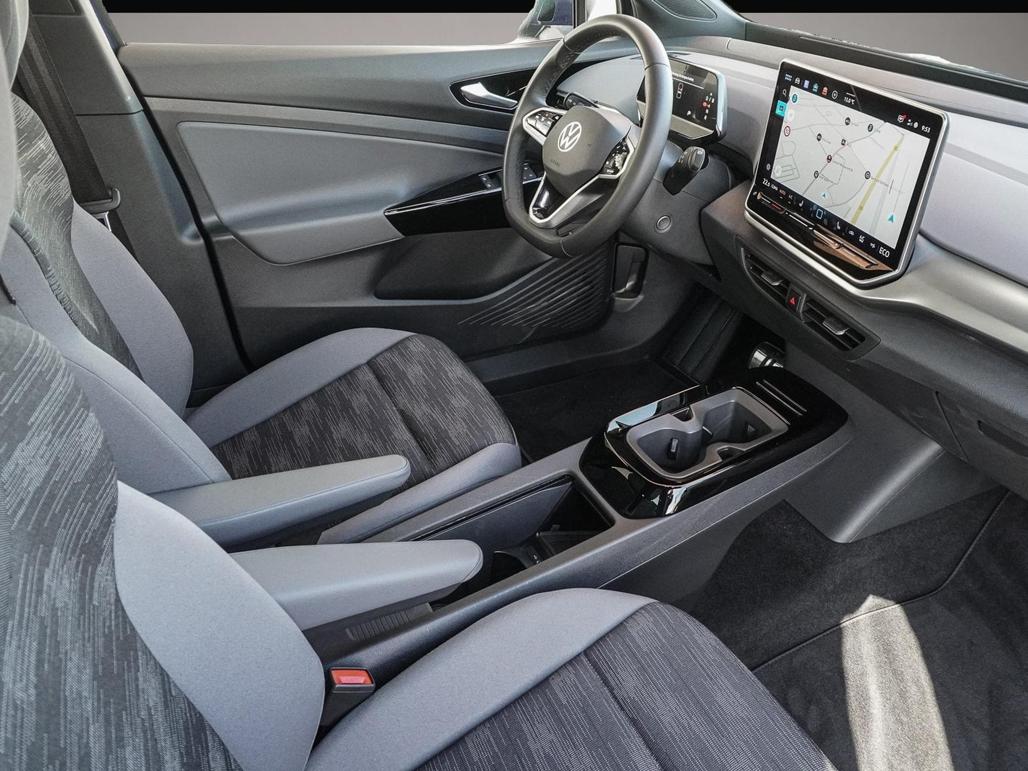 VW ID.4 (2026) - Photo 6