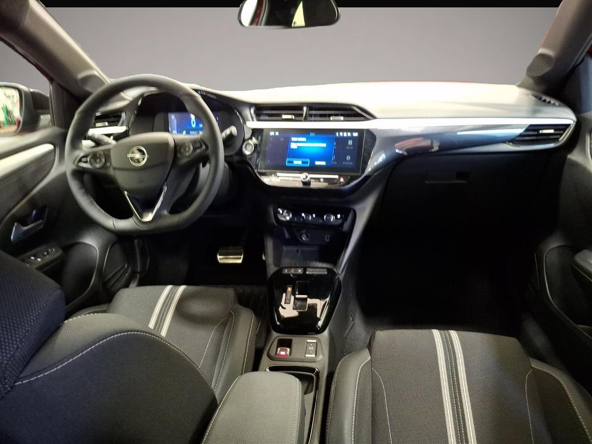 Opel Corsa (2025) - Photo 5