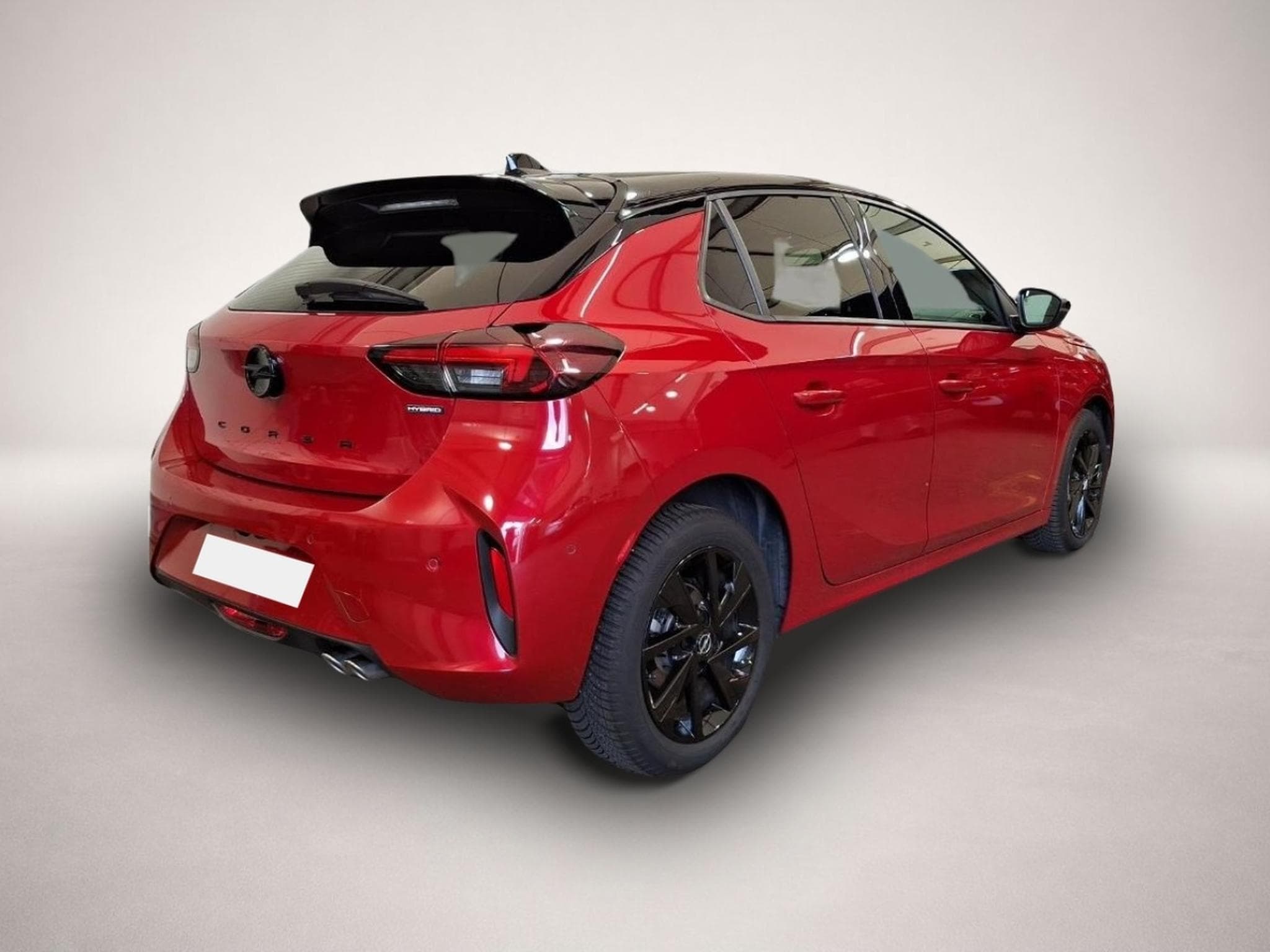 Opel Corsa (2025) - Photo 3