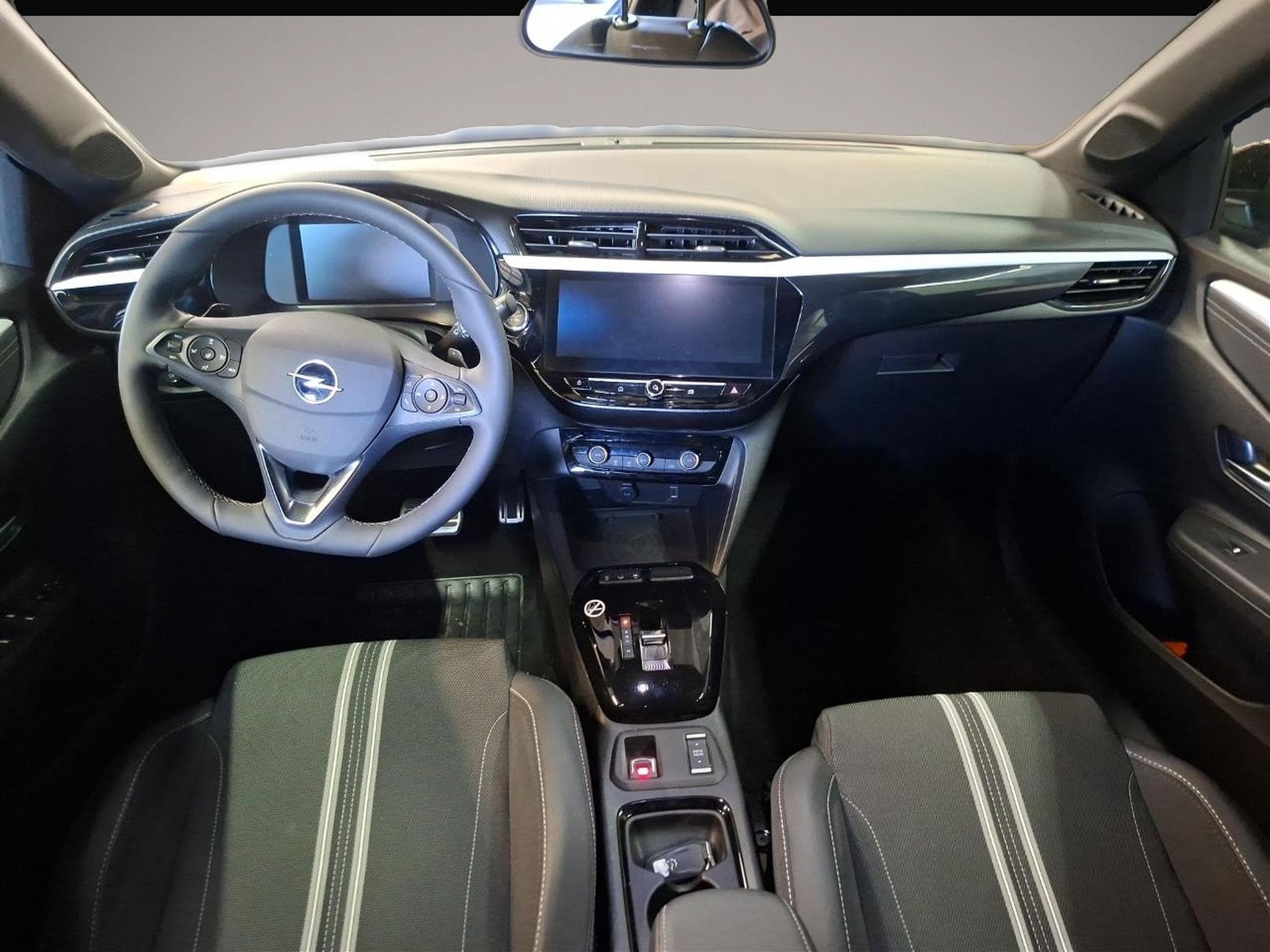 Opel Corsa (2025) - Photo 5